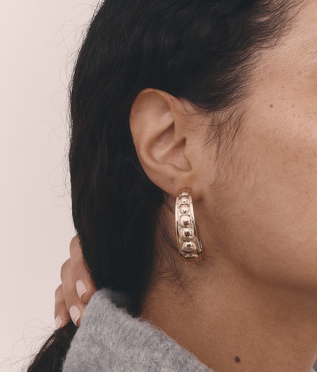 Thao Earring