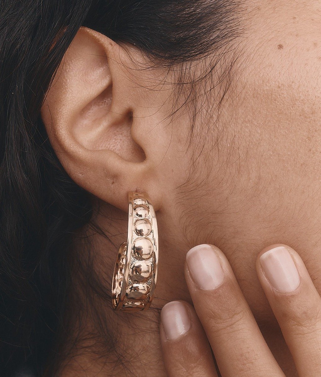 Thao Earring