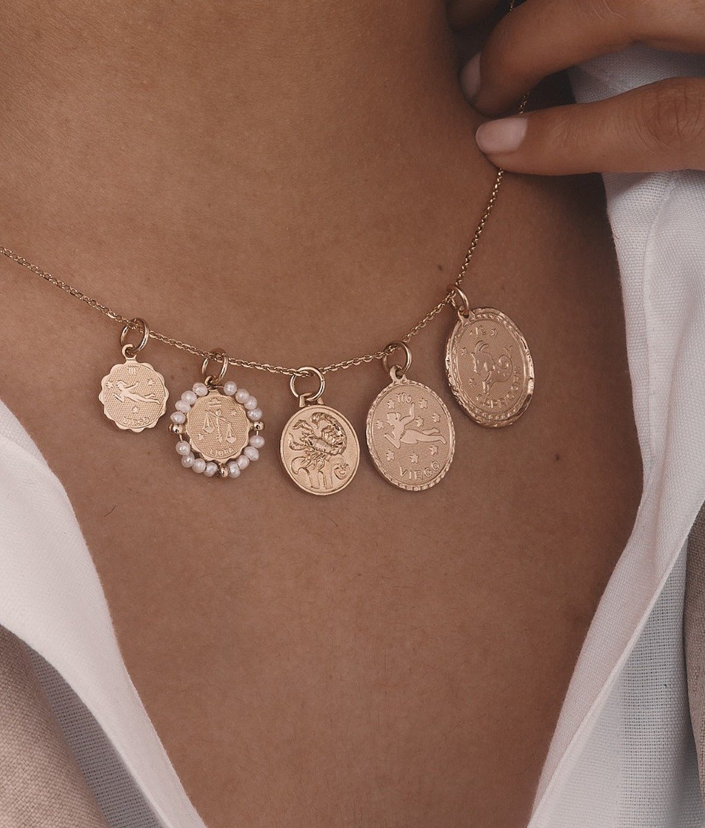 Zodiak Medal