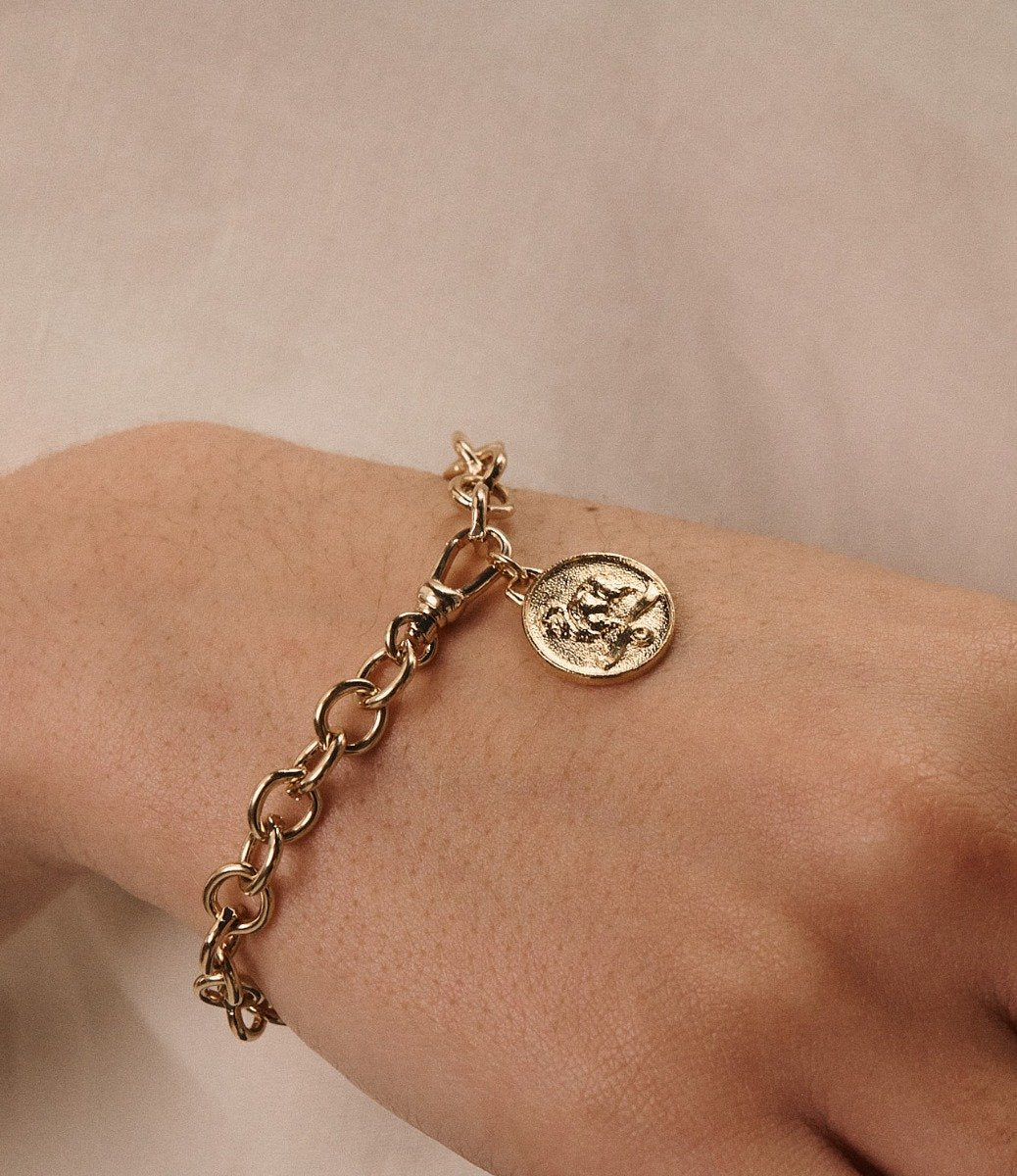 Gaspard Bracelet