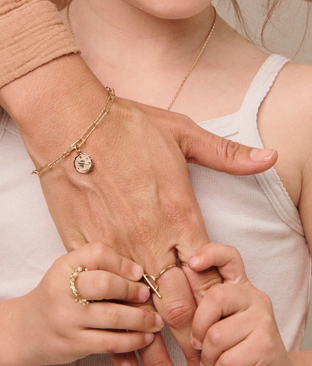 Armand Bracelet