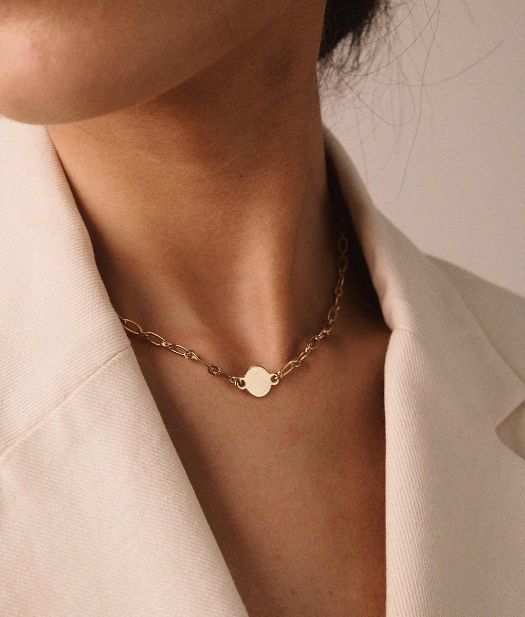 Annette Necklace