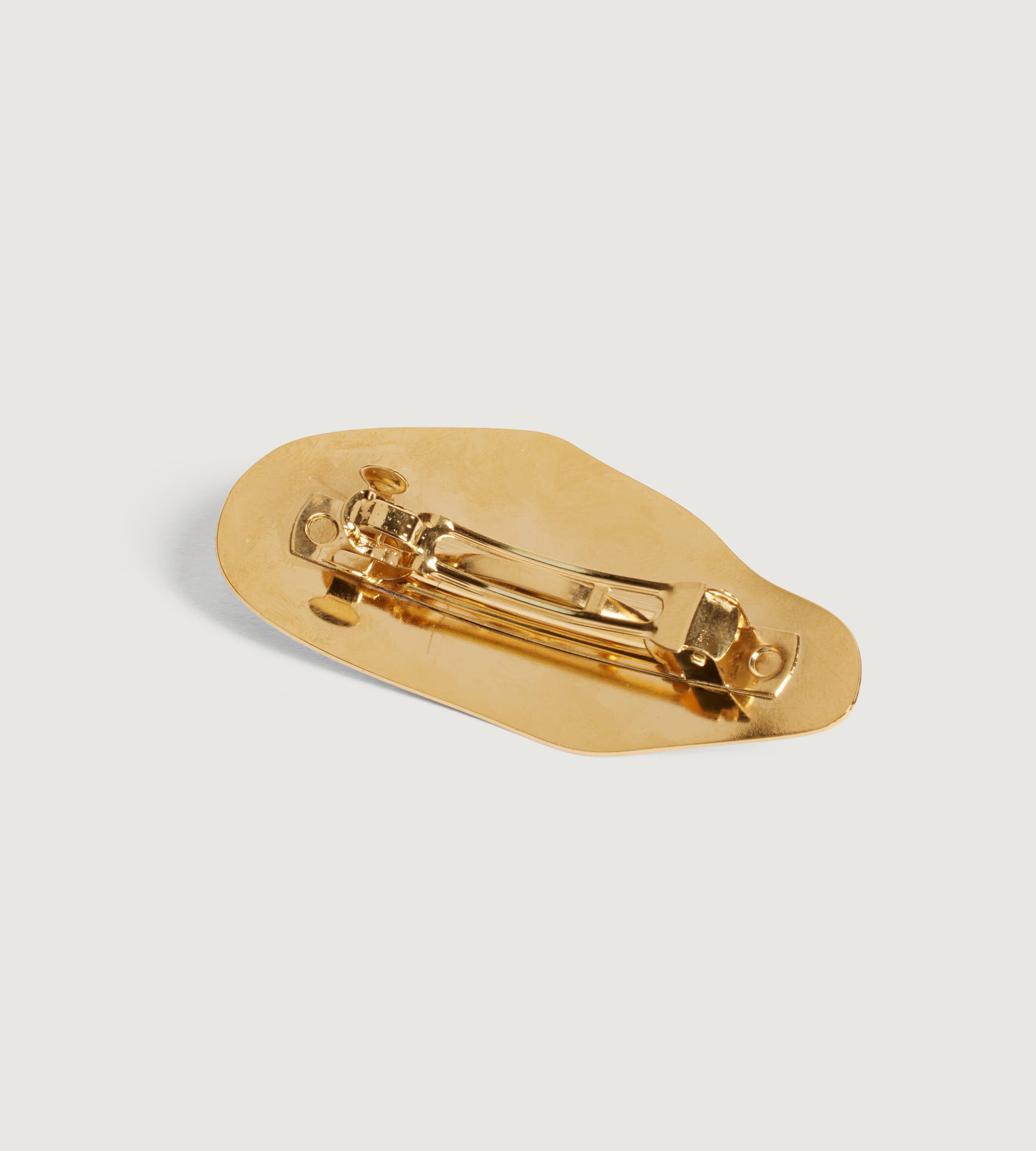 India Hair Clip