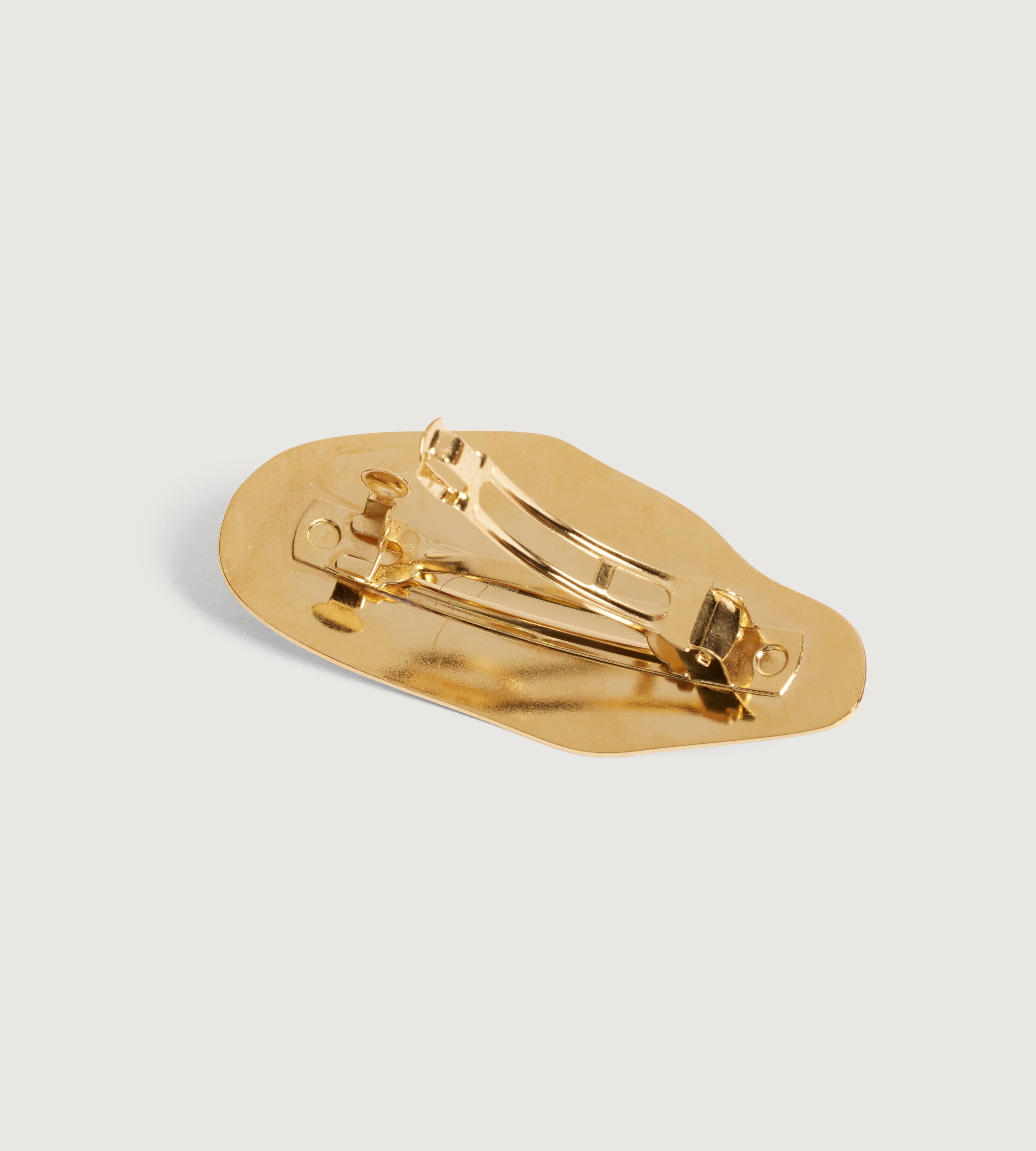 India Hair Clip