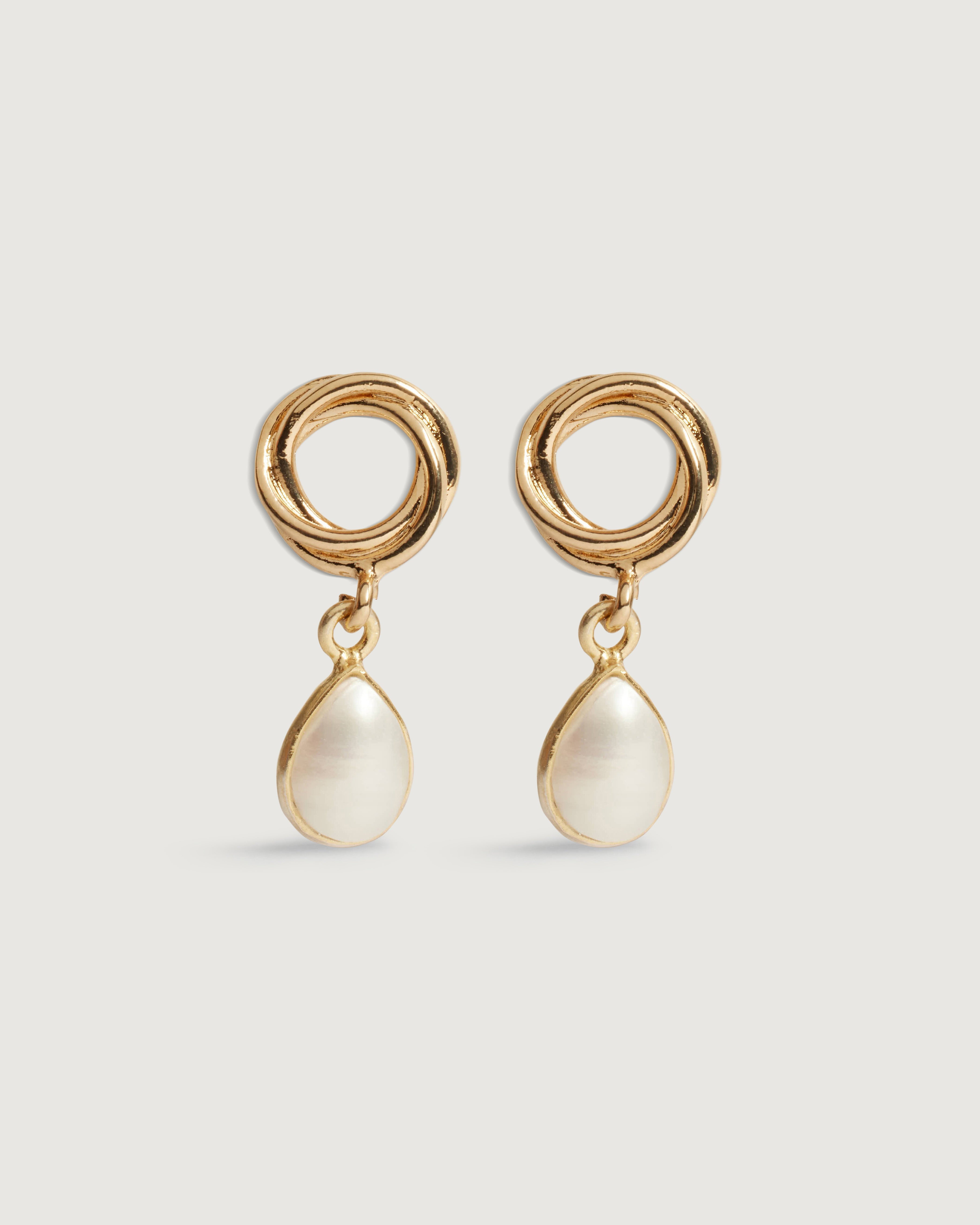 Pedro Earring