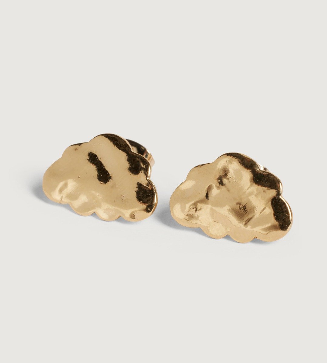 Cumulo Earring