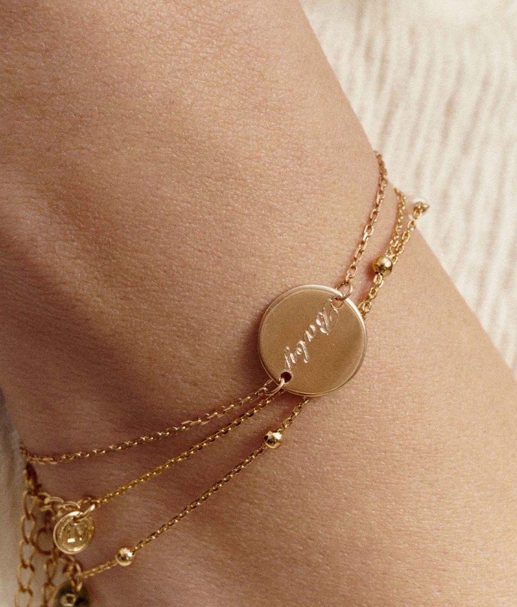 Colette Bracelet