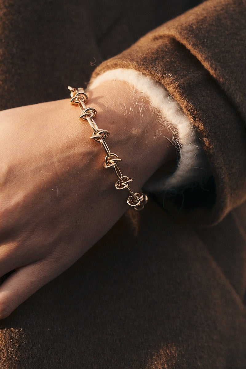 Hubert Bracelet