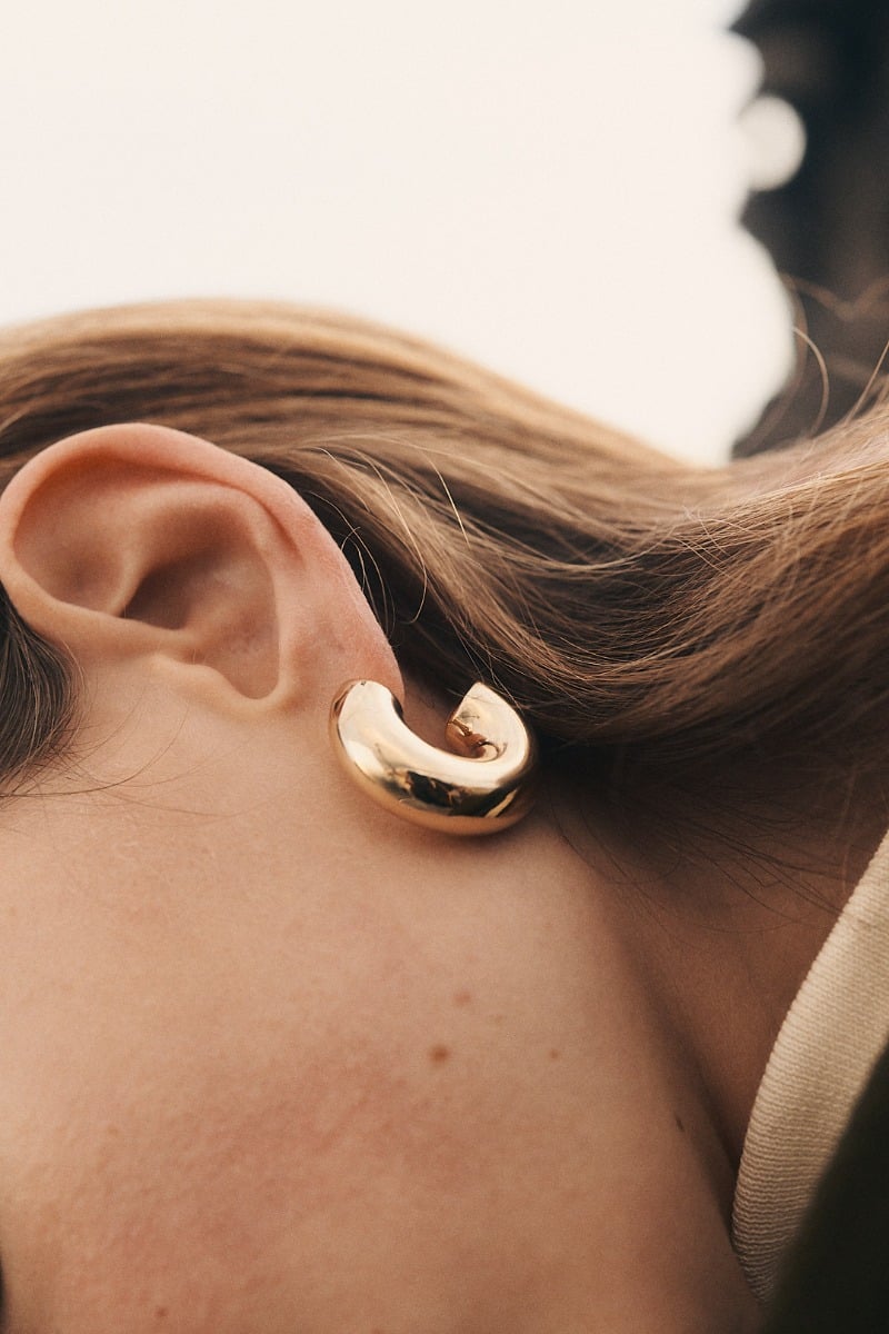 Lucile Earring