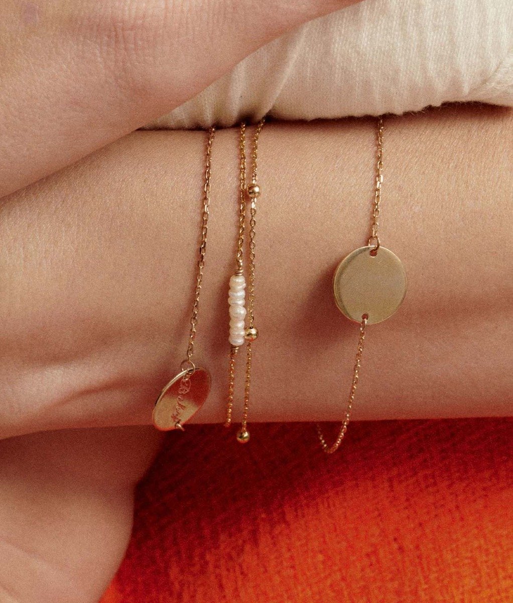 Colette Bracelet