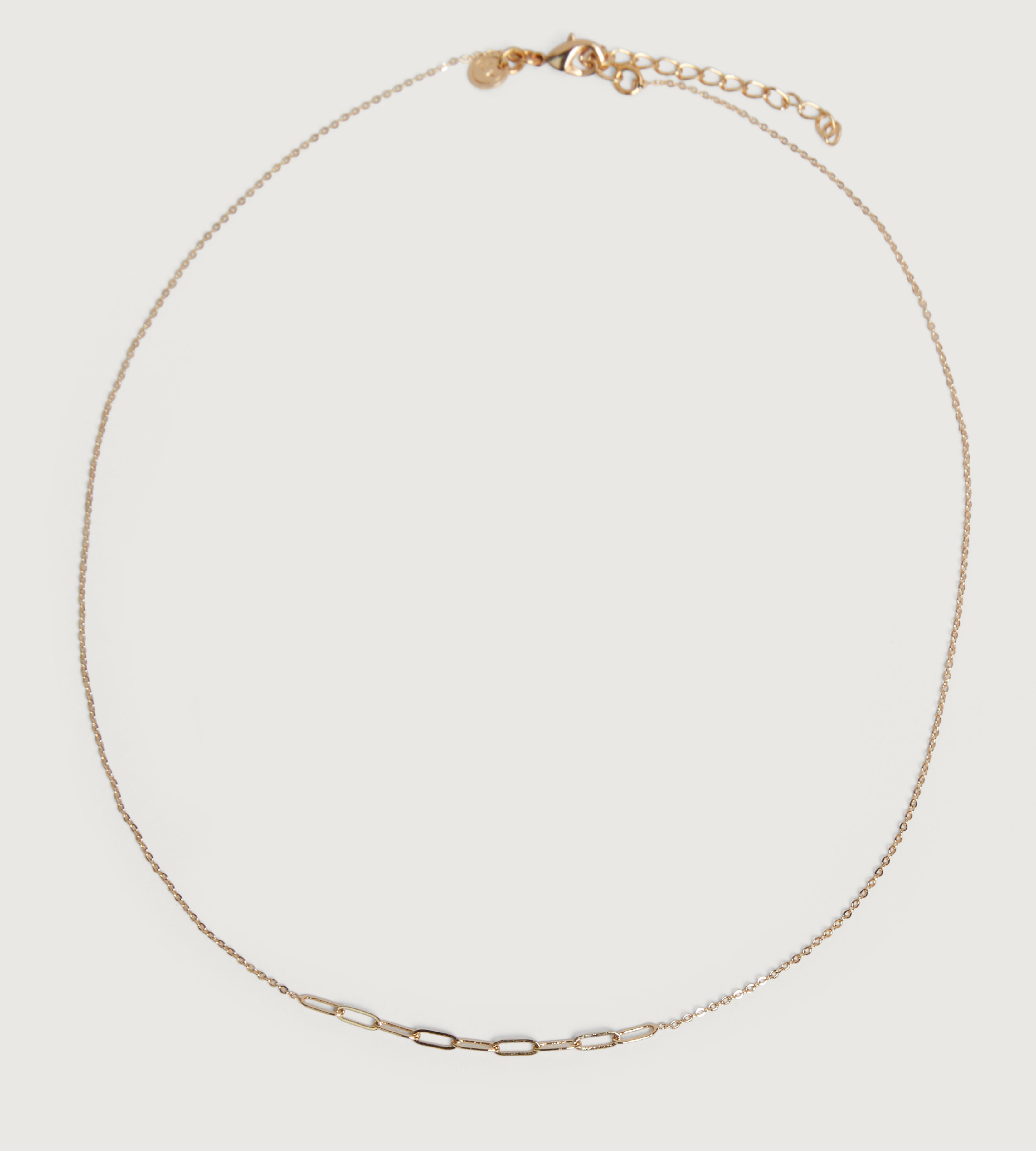 Juanita Necklace