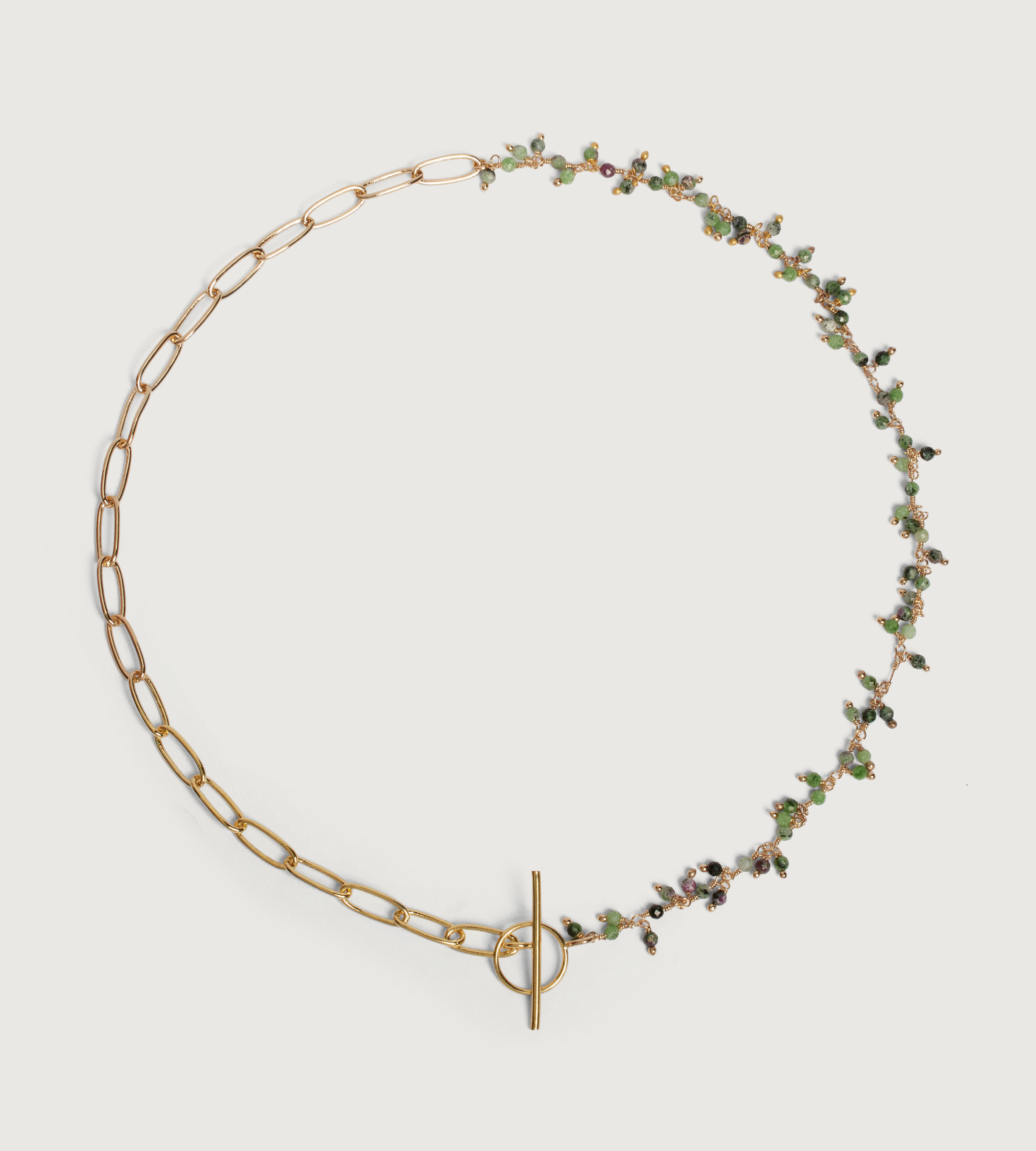 Adelus Necklace