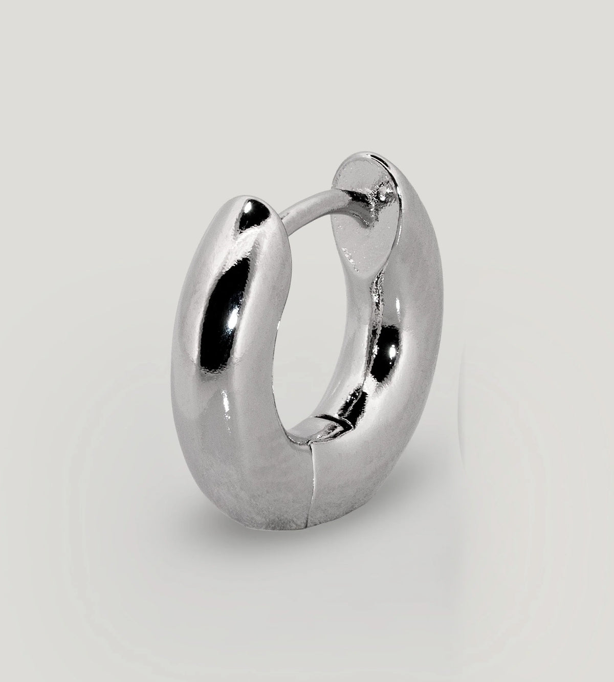 Honette Hoop Silver - Unit