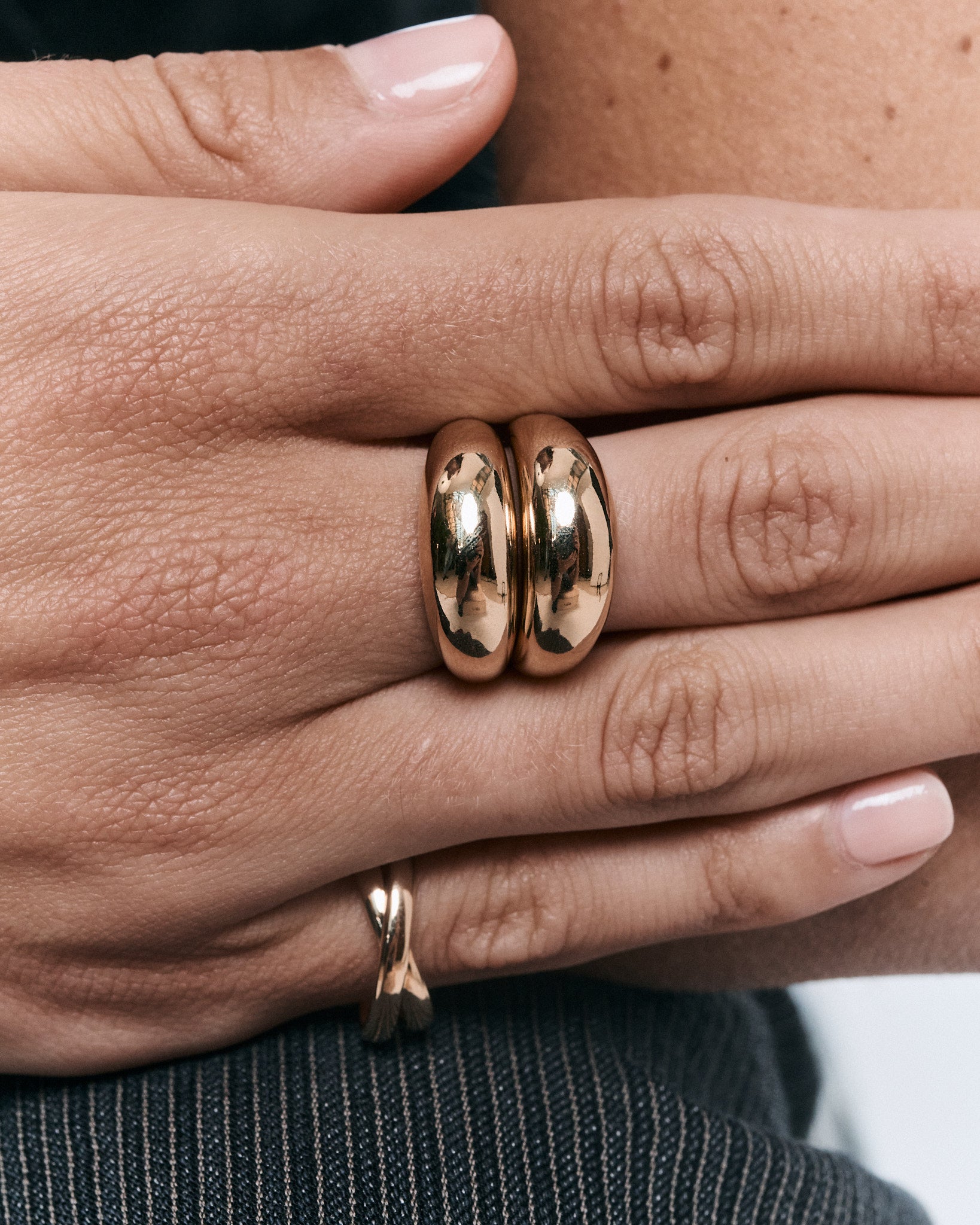 Carlota Ring