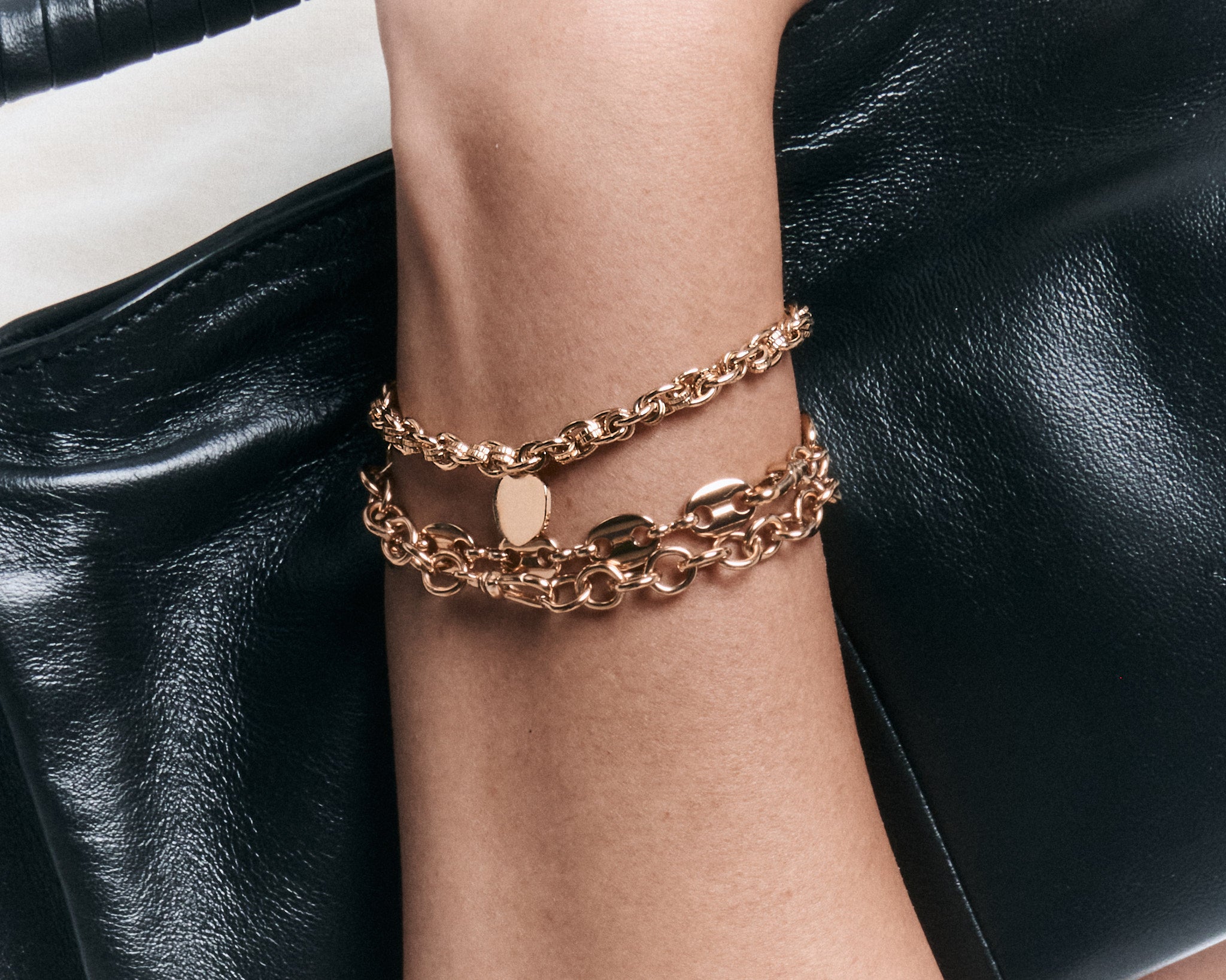 Sola Bracelet