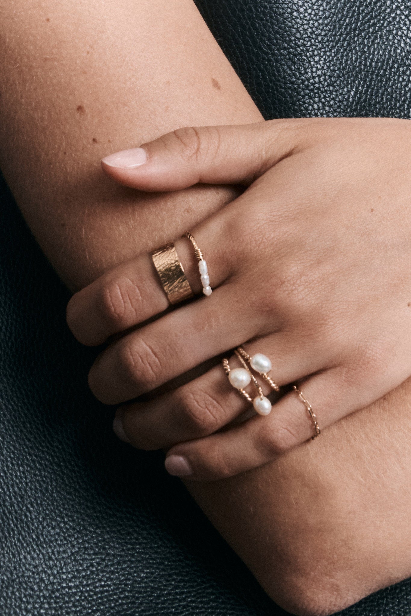 Molly Ring