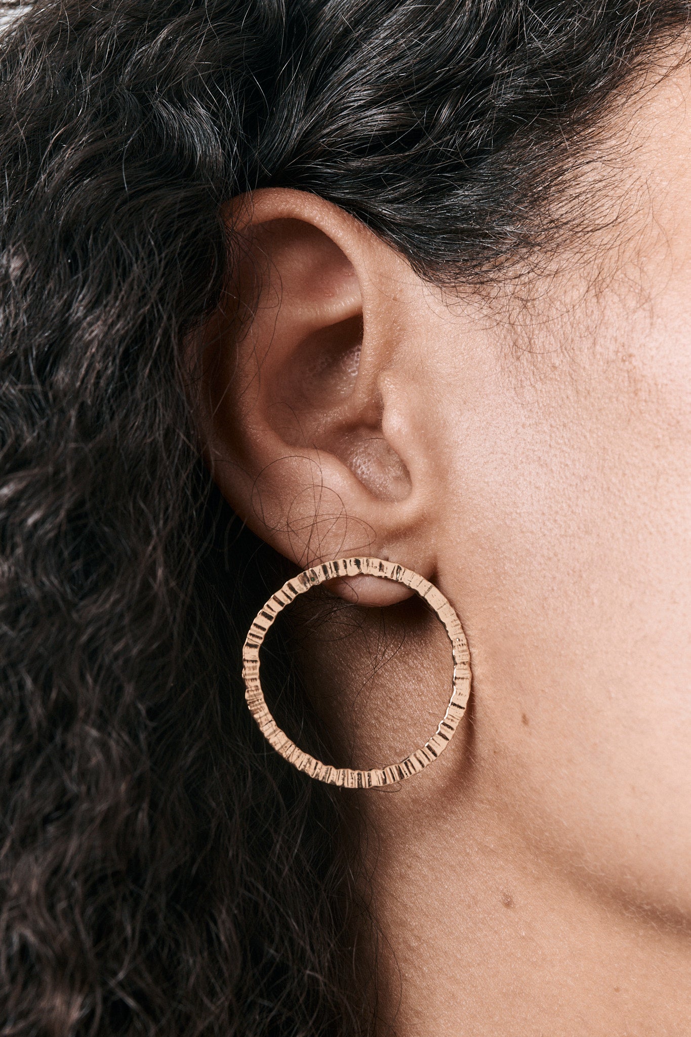 Jonala Earring