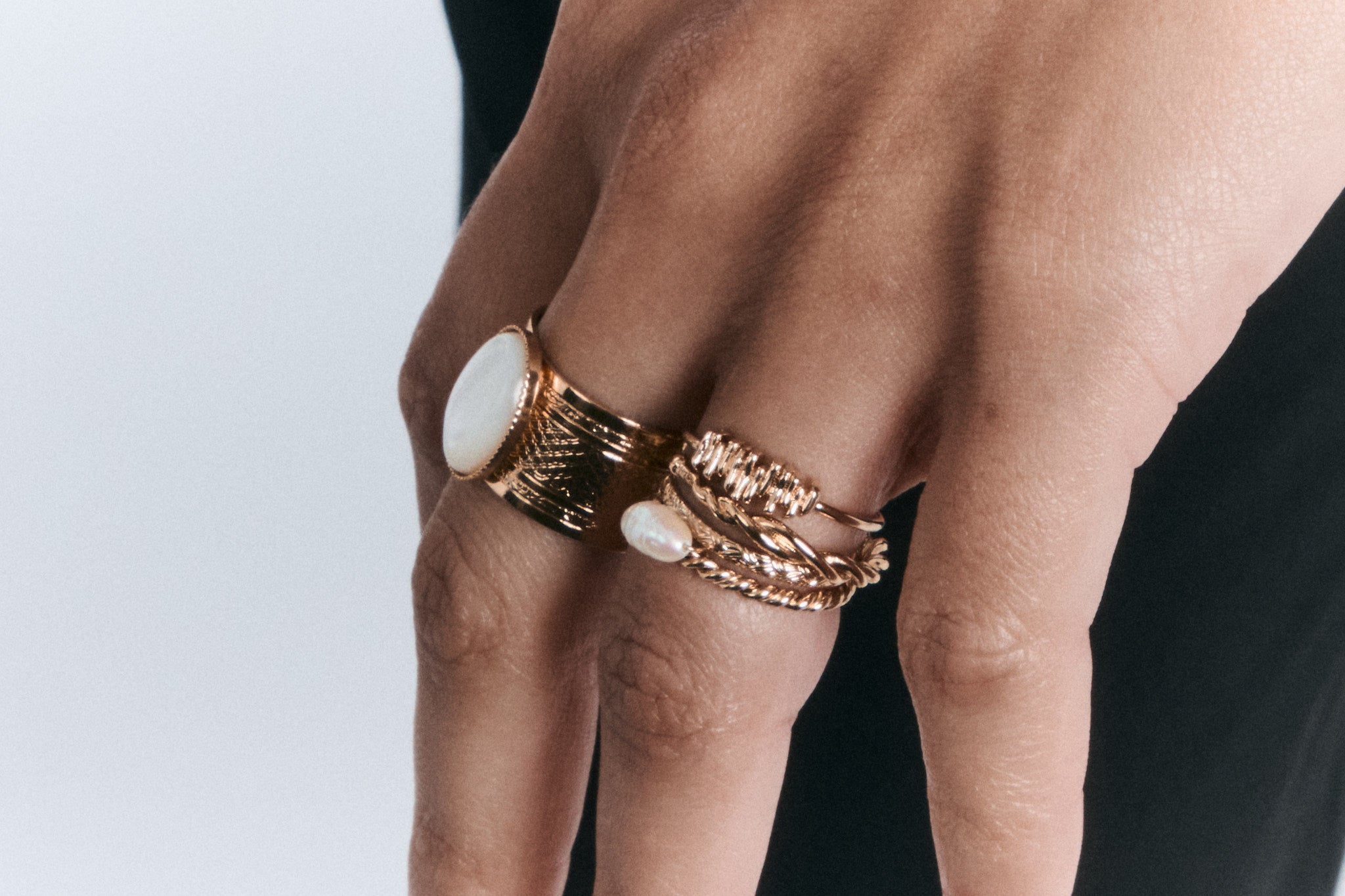 Dora Ring