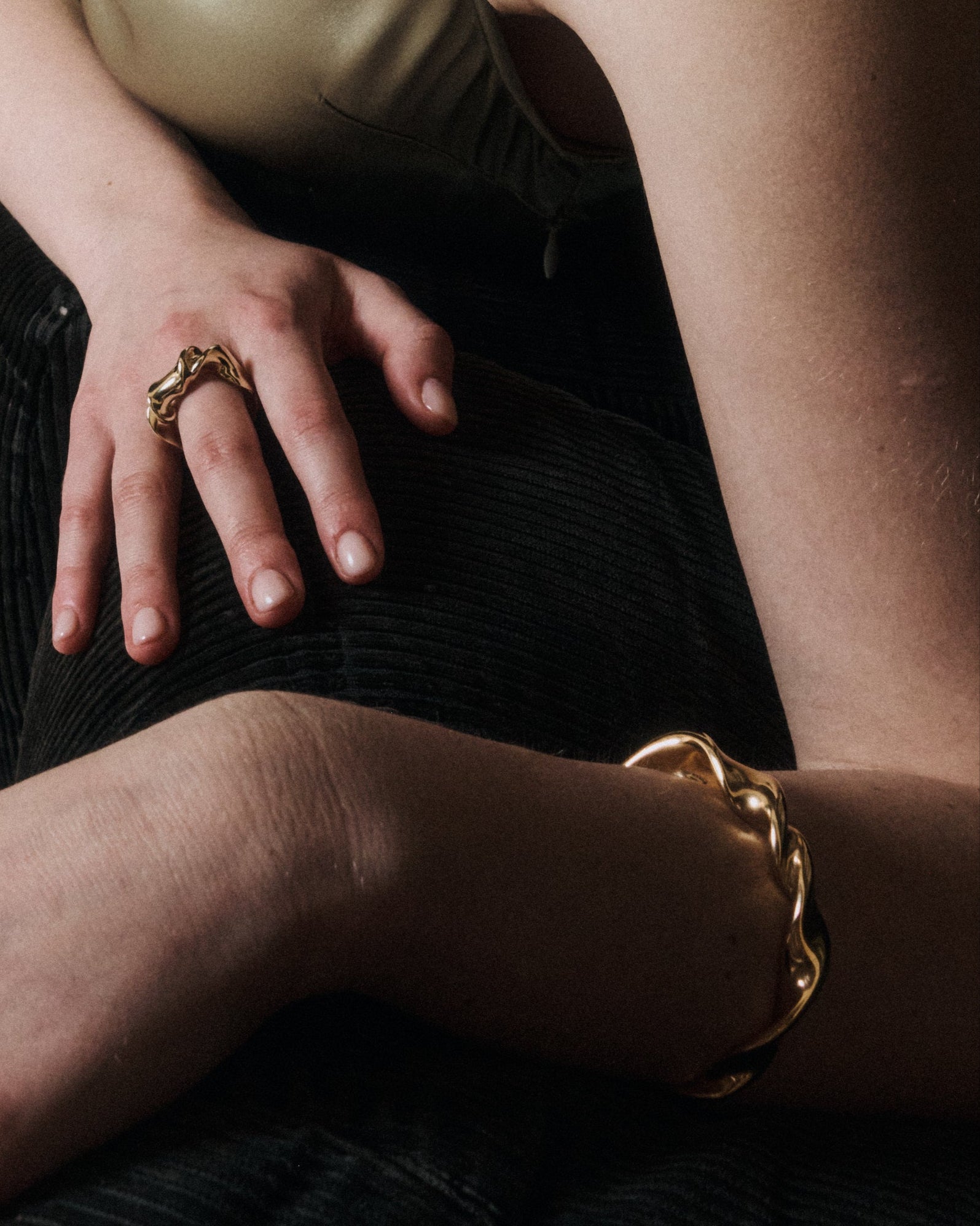 Clea Bangle