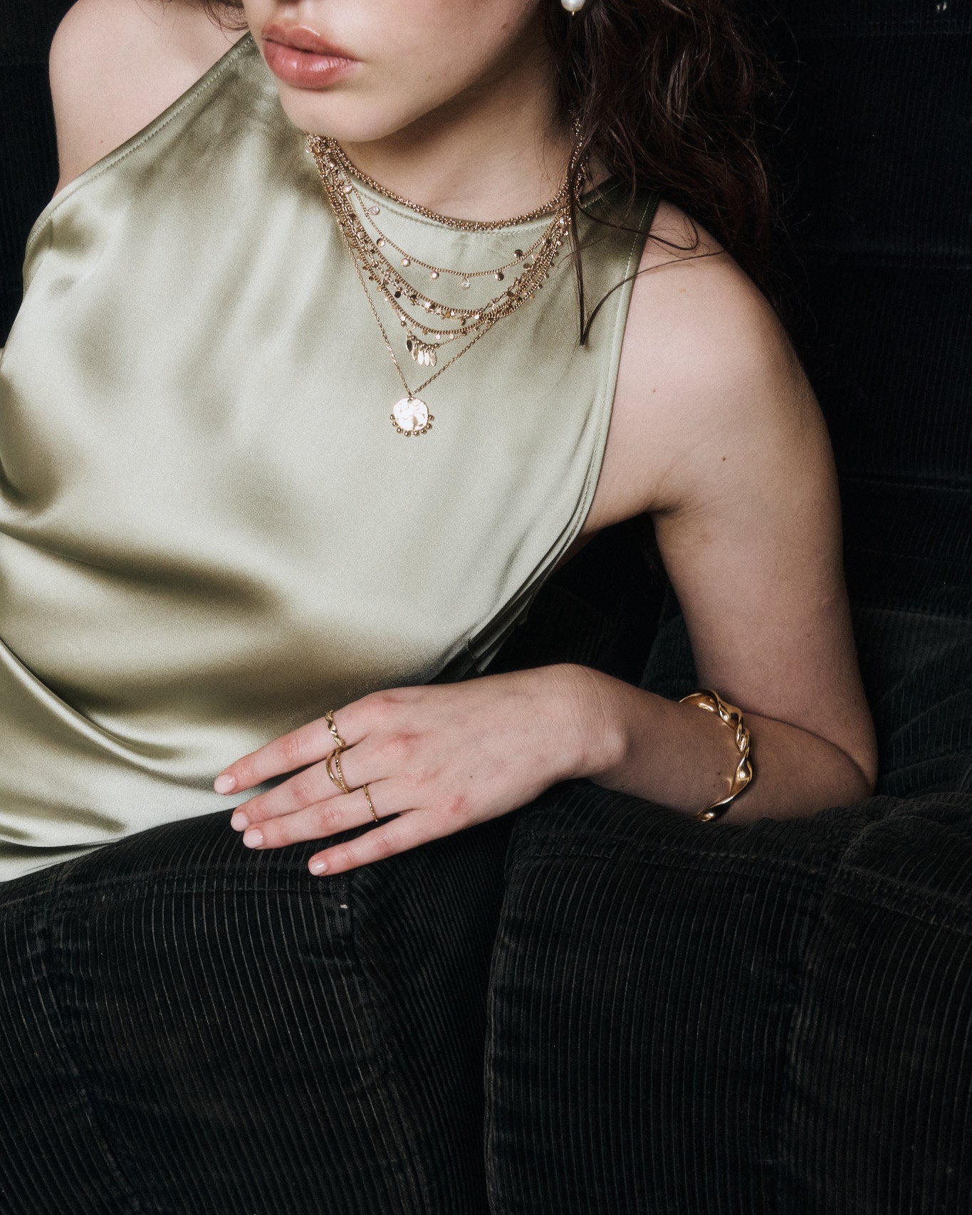 Clea Bangle