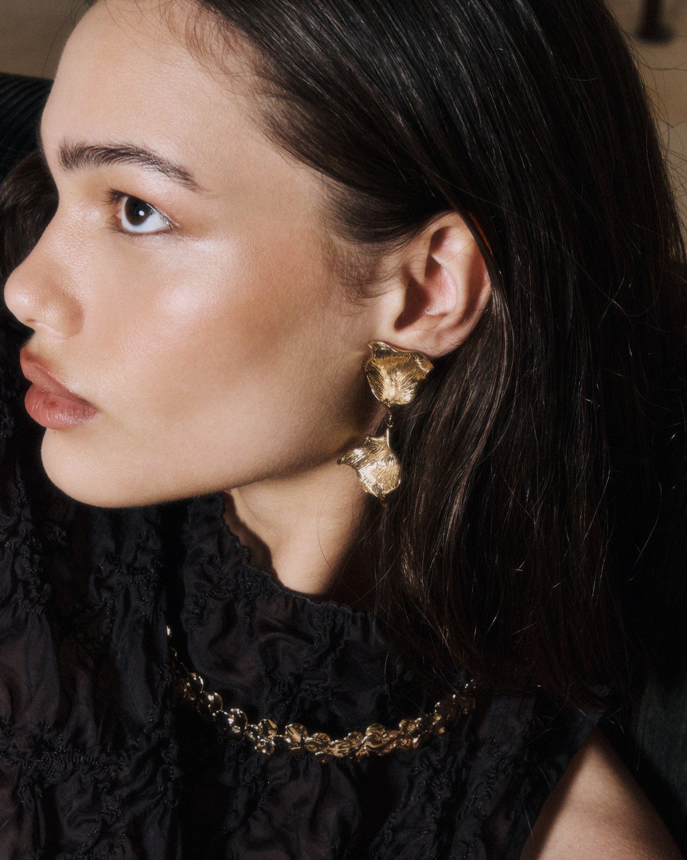 Hermia Earring