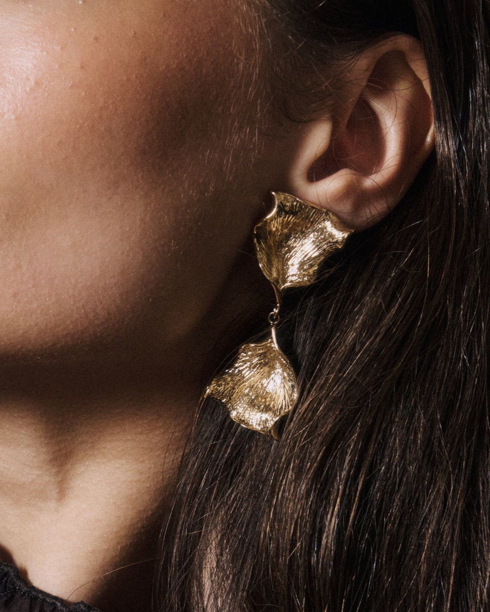 Hermia Earring