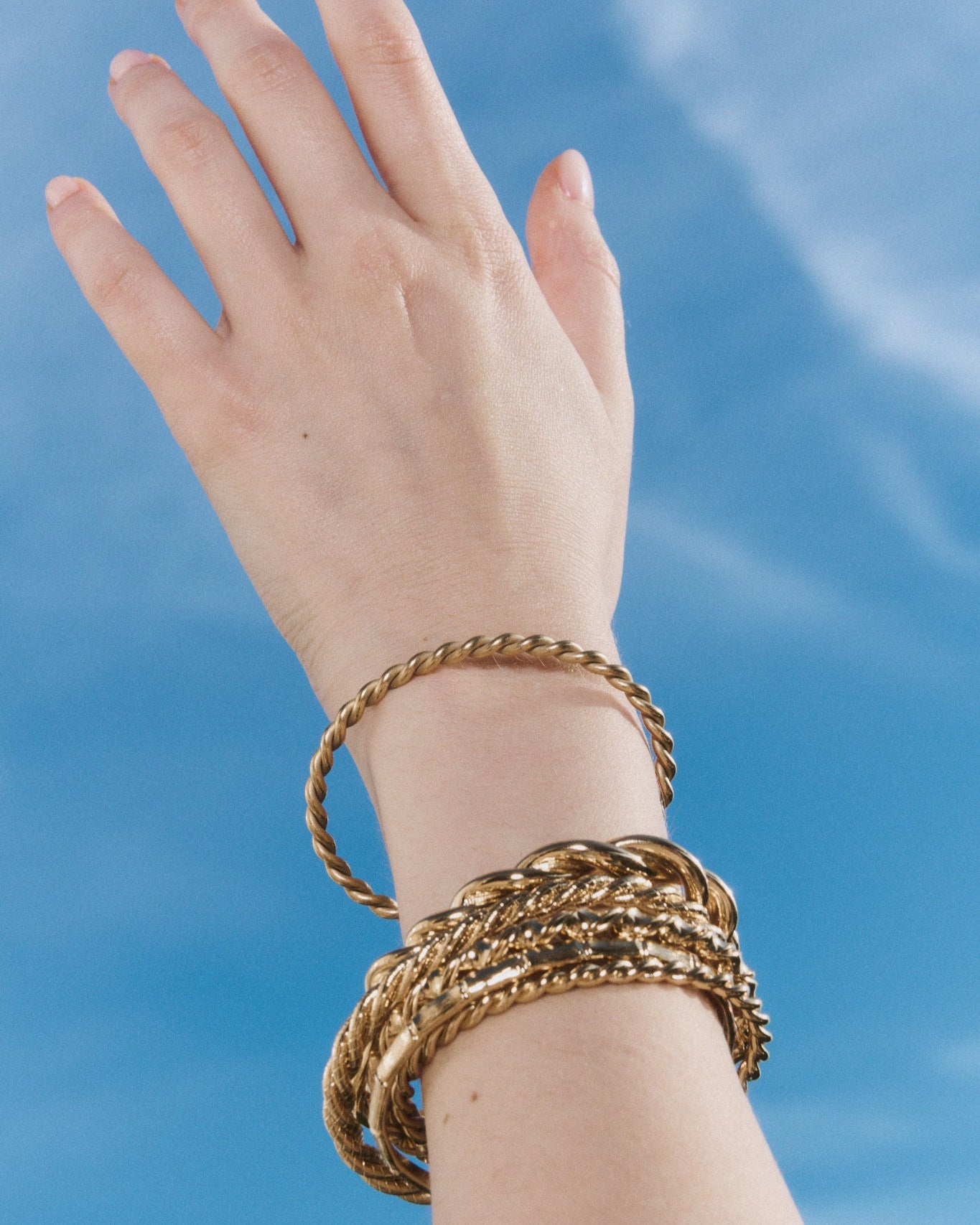 Erika Bangle