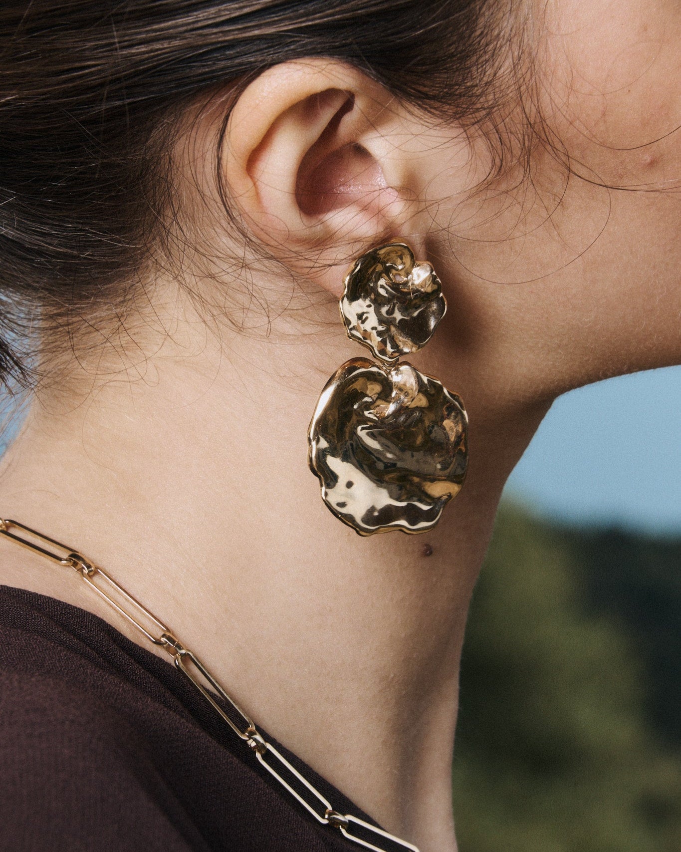 Solia Earring