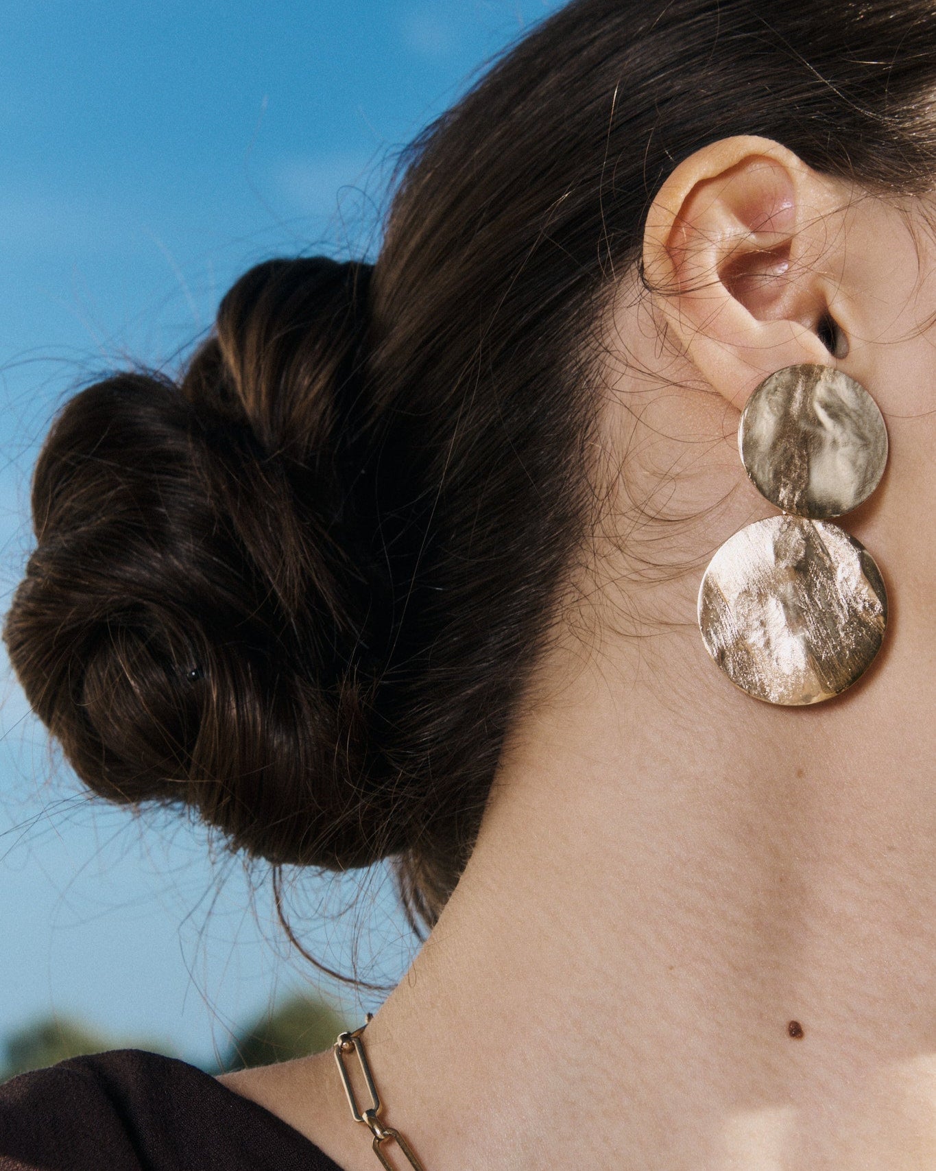 Kira Earring