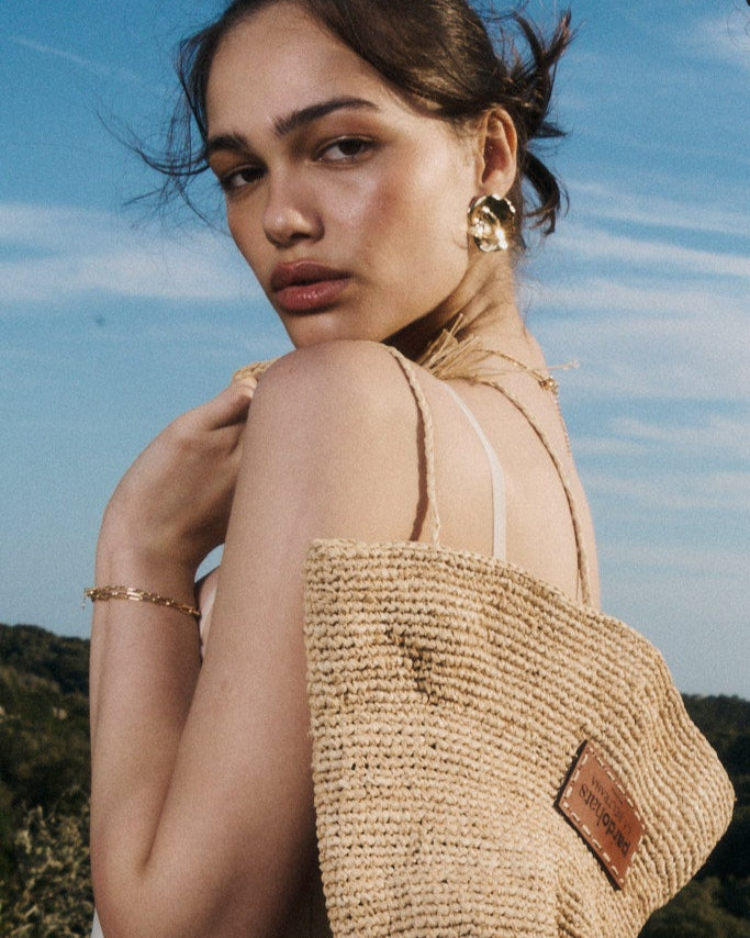 Tova Earring