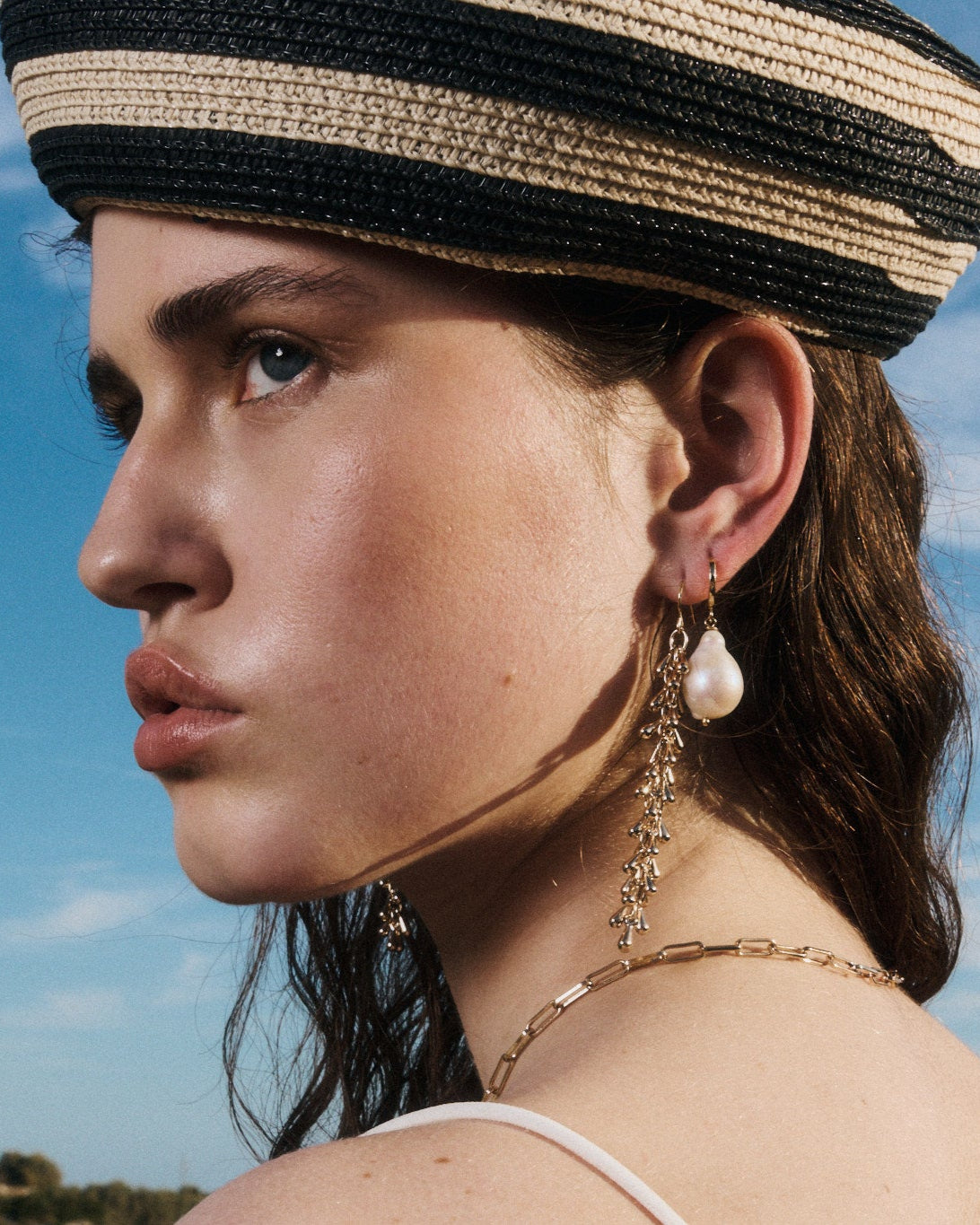 Henriela Earring