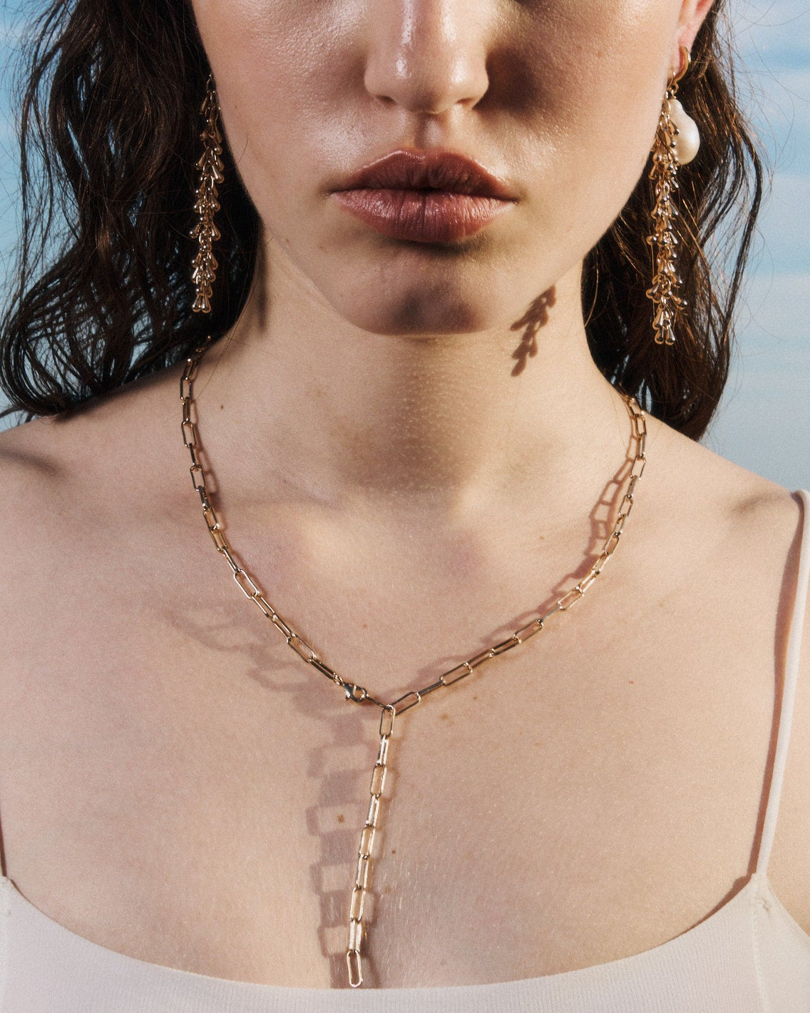 Henriela Earring
