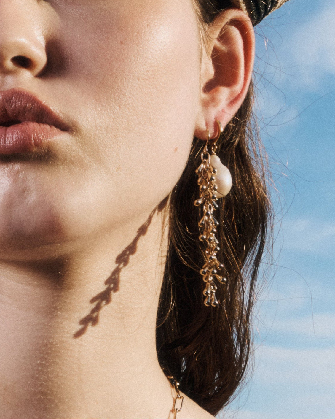 Henriela Earring