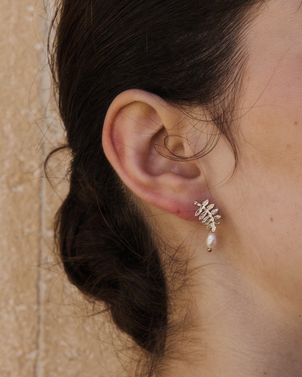 Josiana Earring