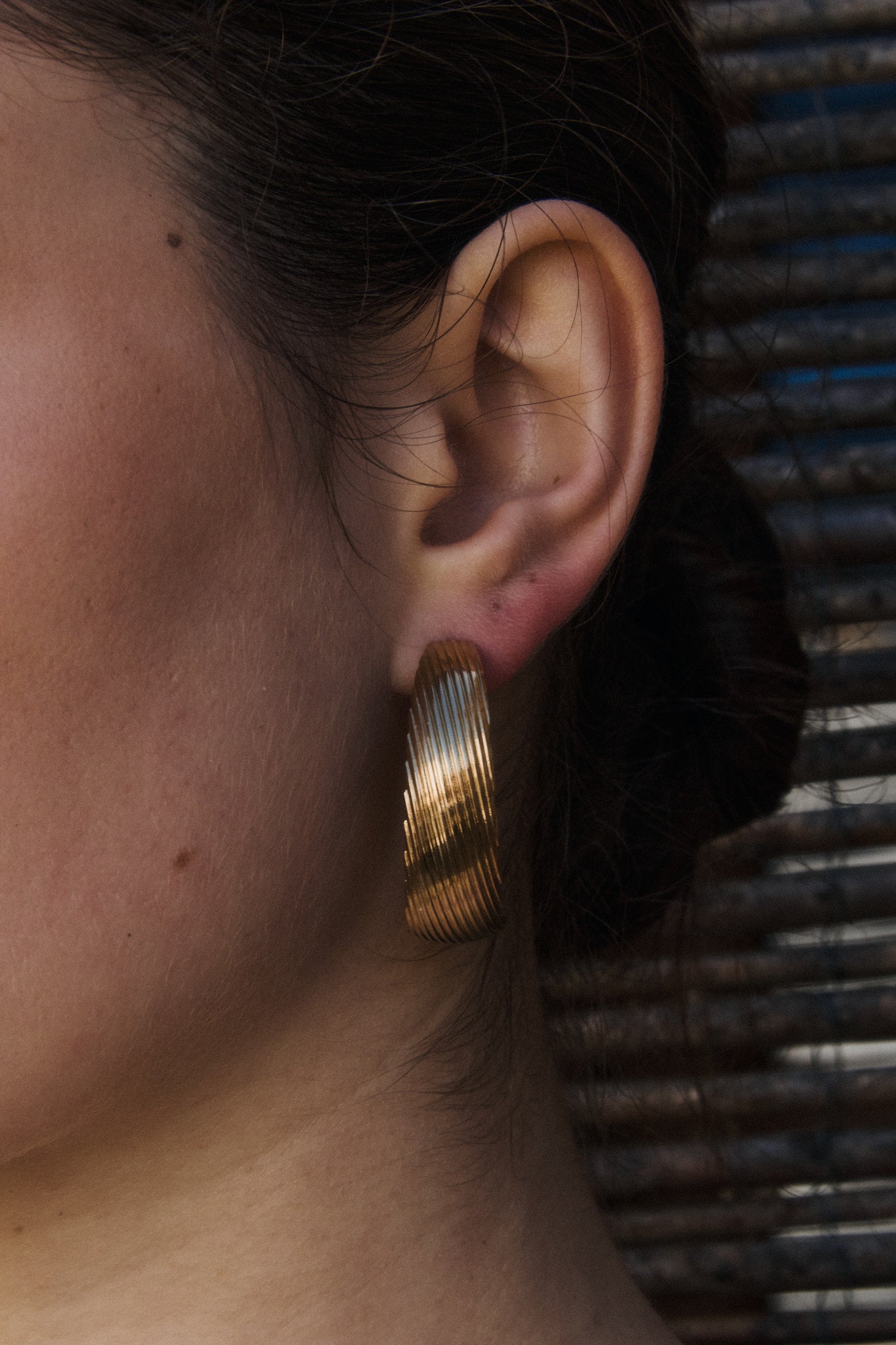 Clara Earring