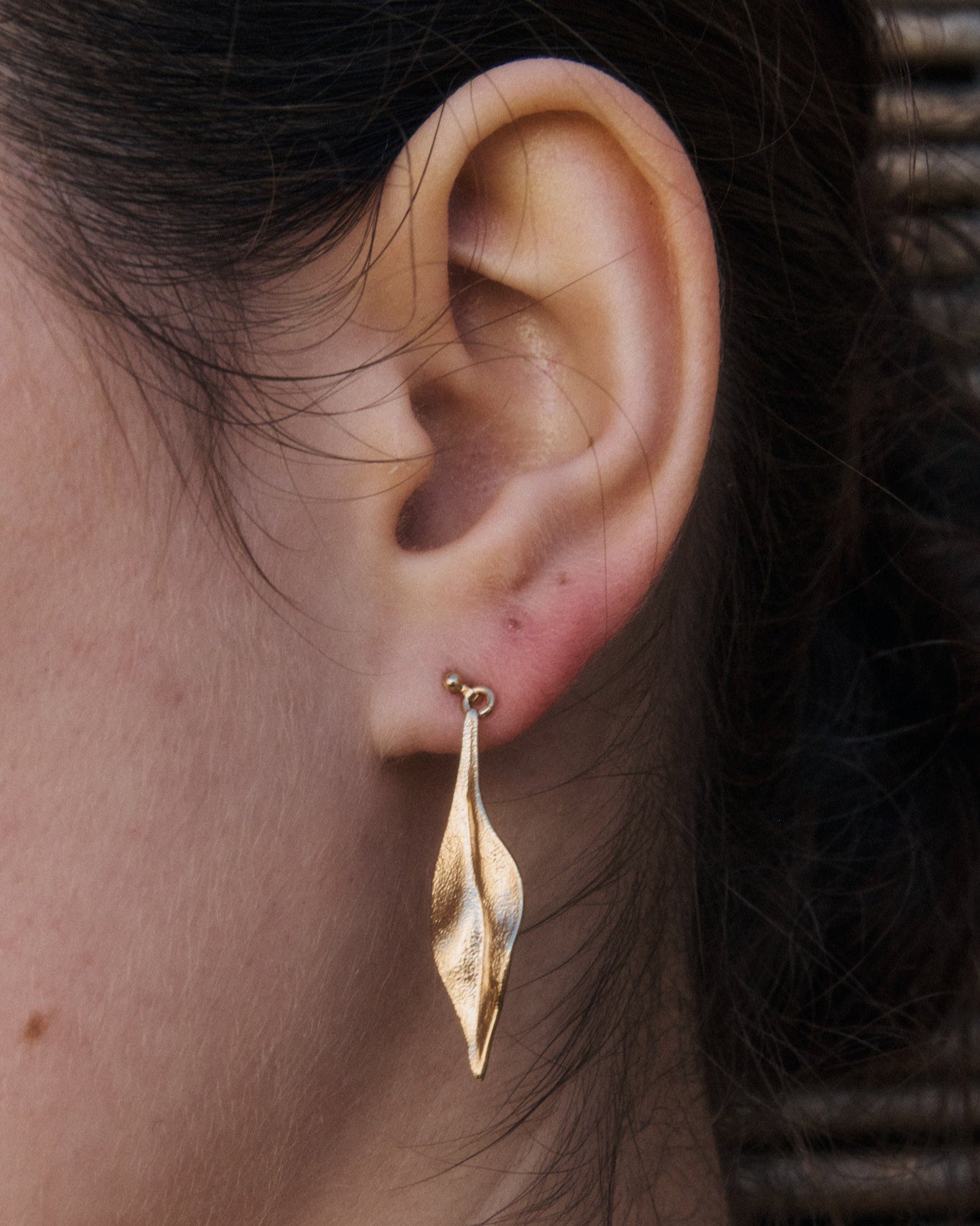 Olea Earring