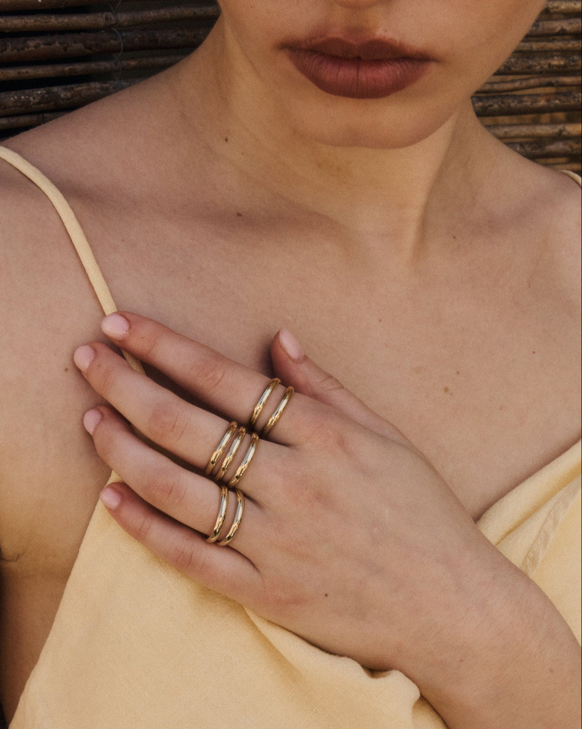 Selenie Ring
