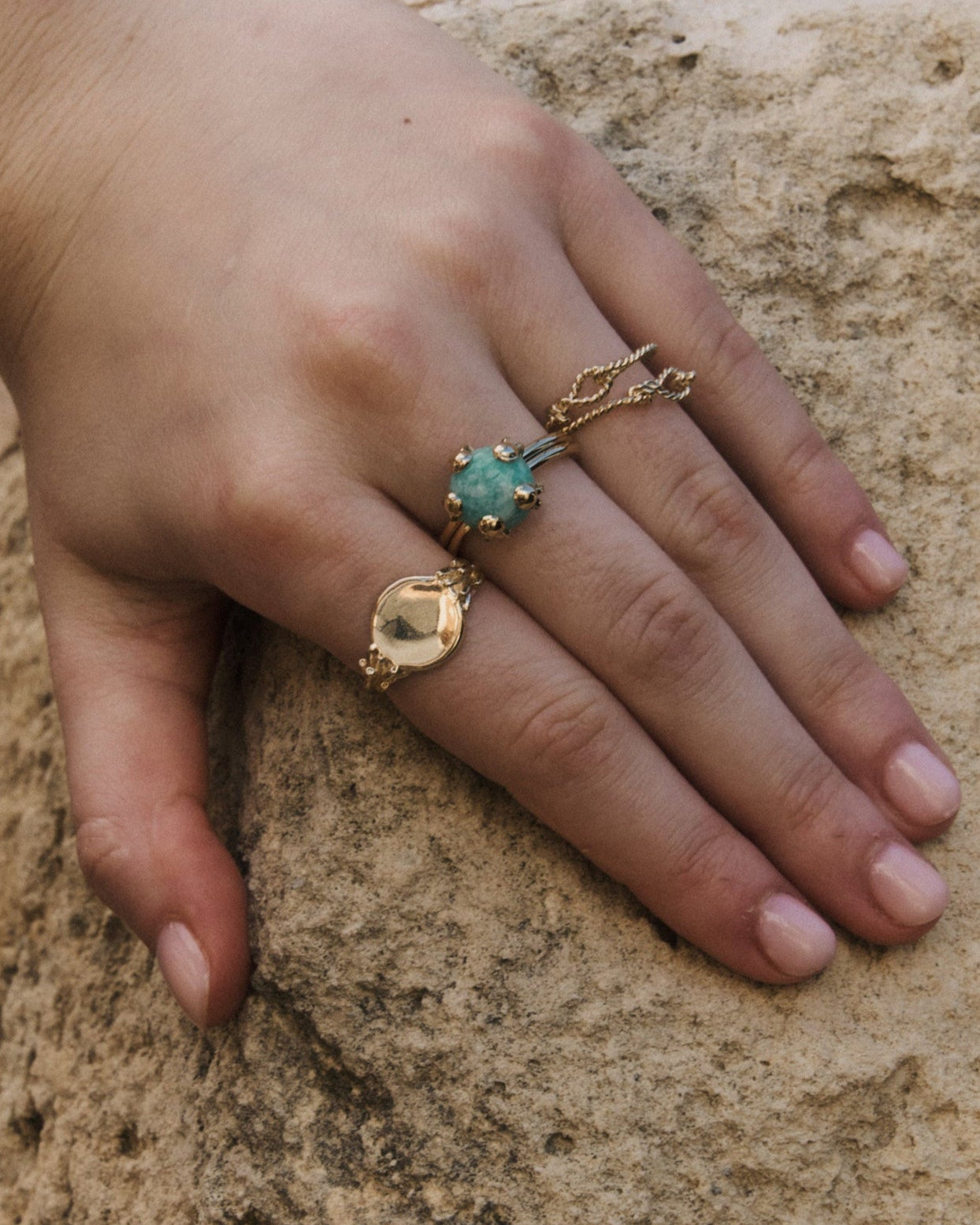 Matja Ring