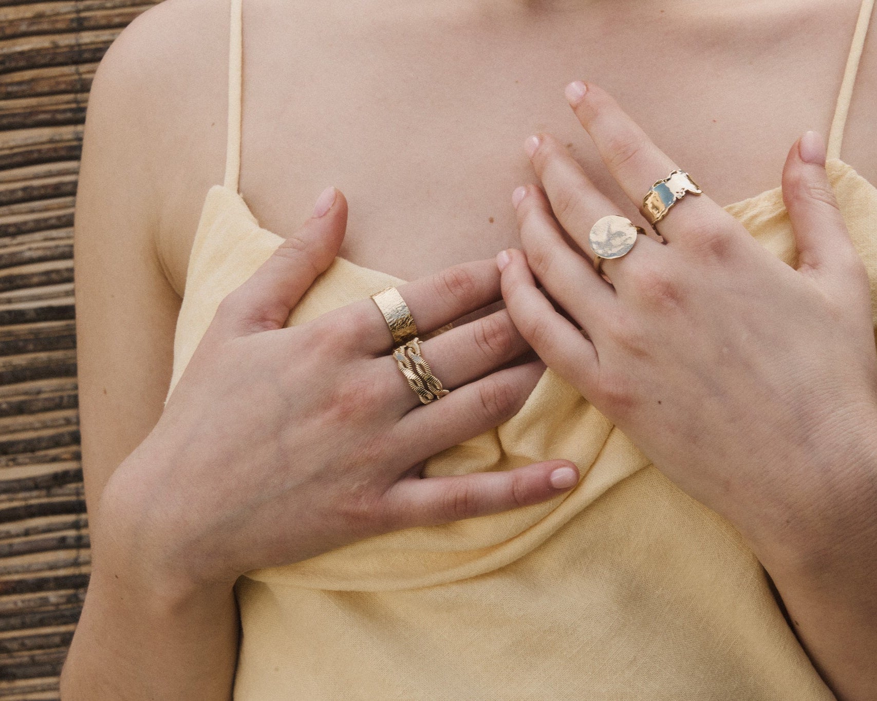 Stacy Ring