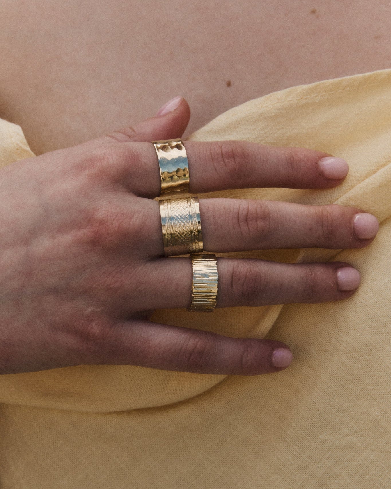 Malia Ring