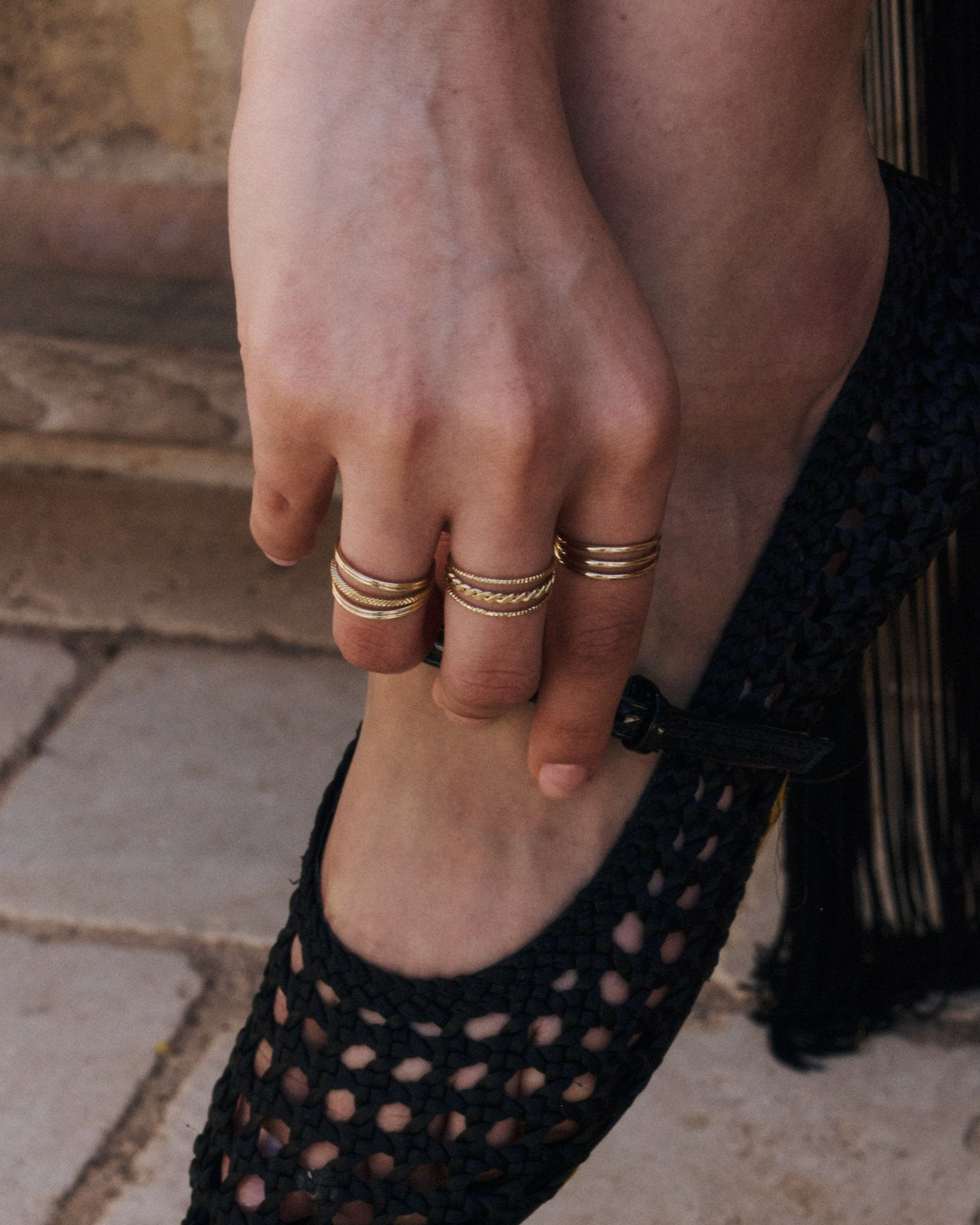 Mati Ring