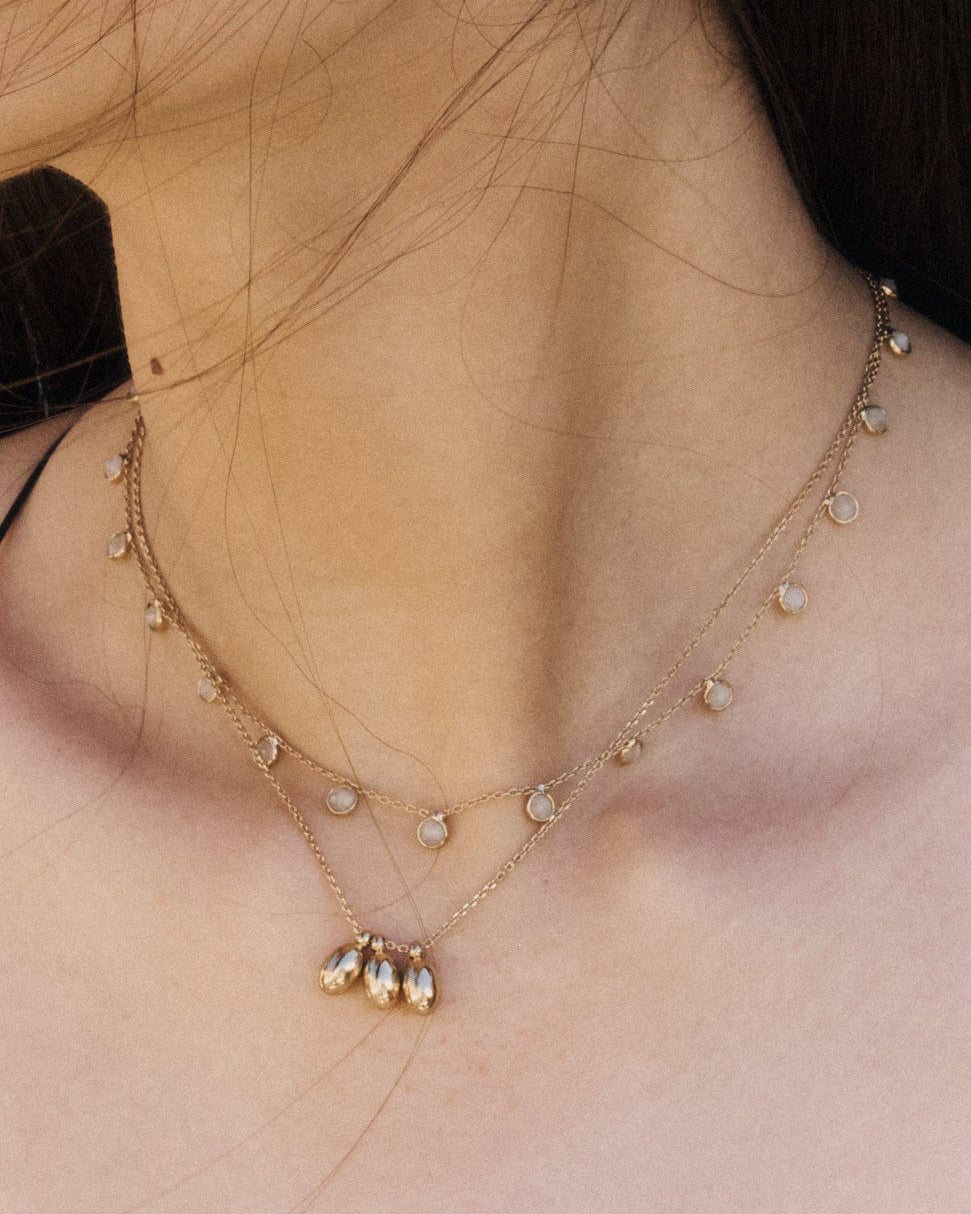 Sixtine Necklace