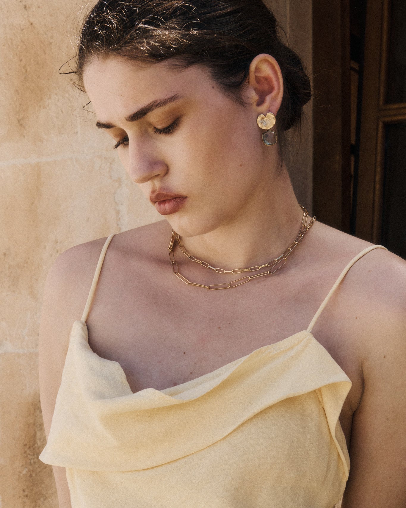 Mylis Earring
