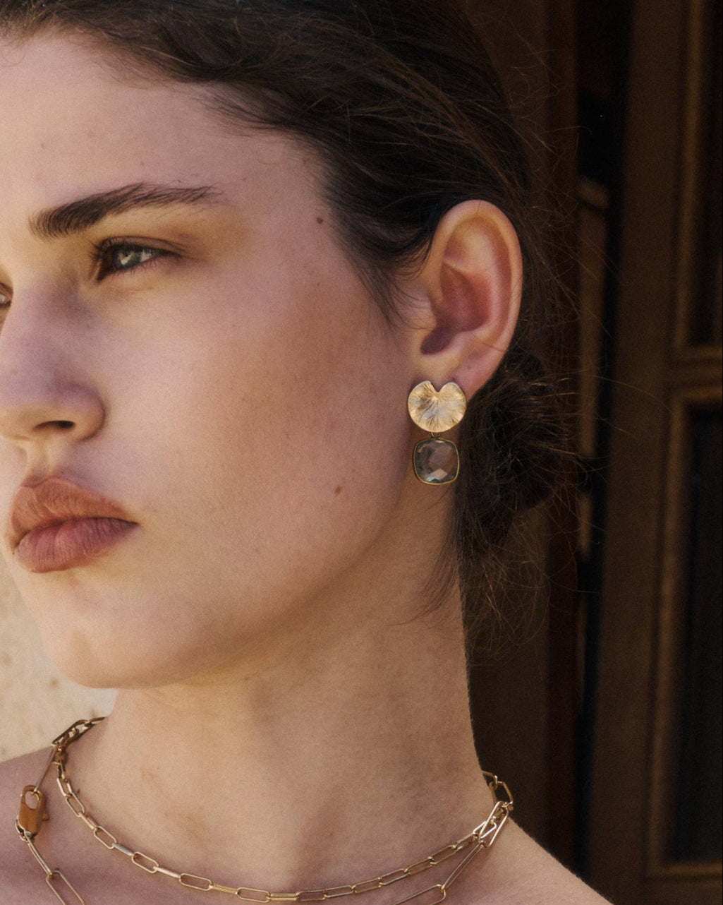Mylis Earring