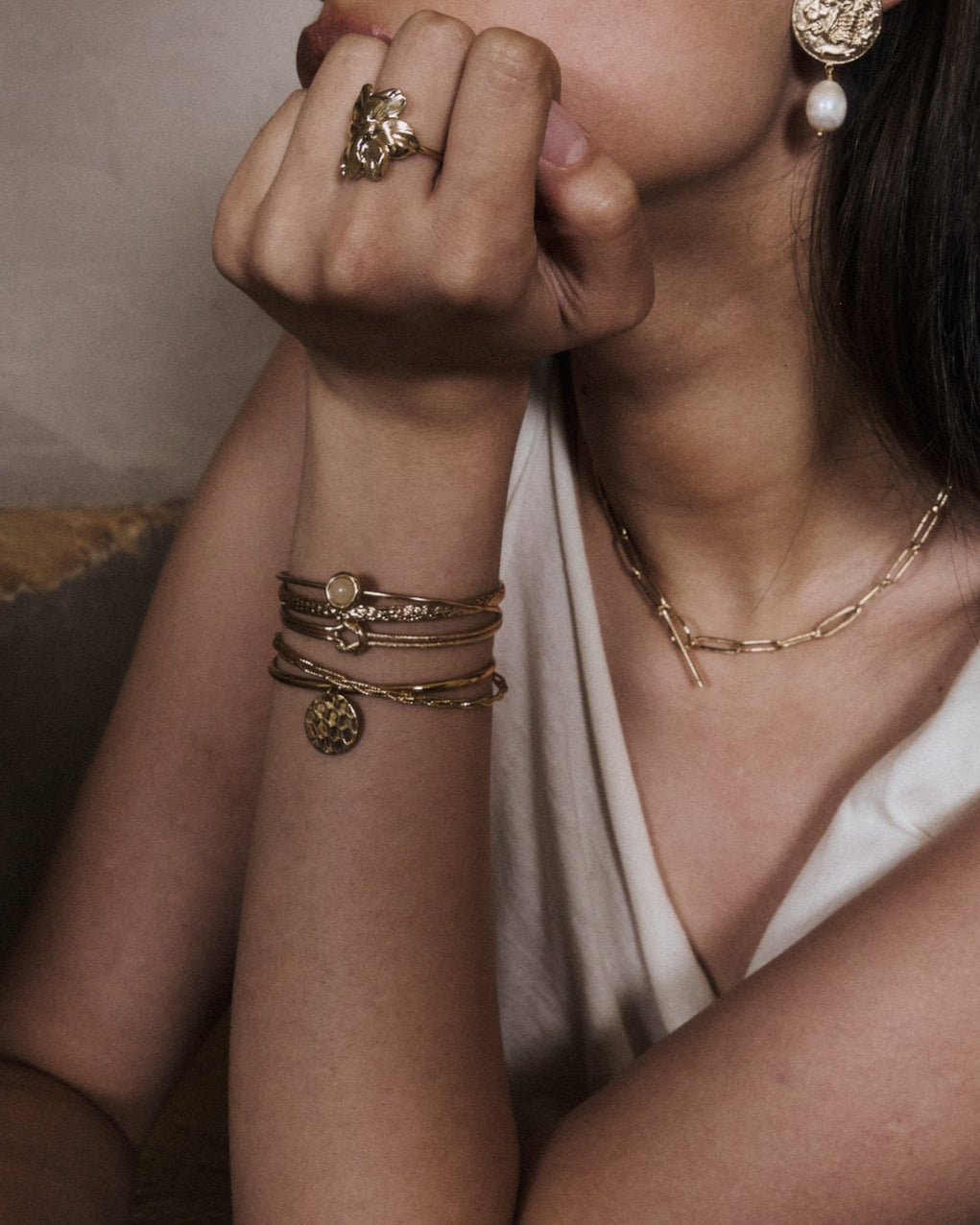 Sido Bangle