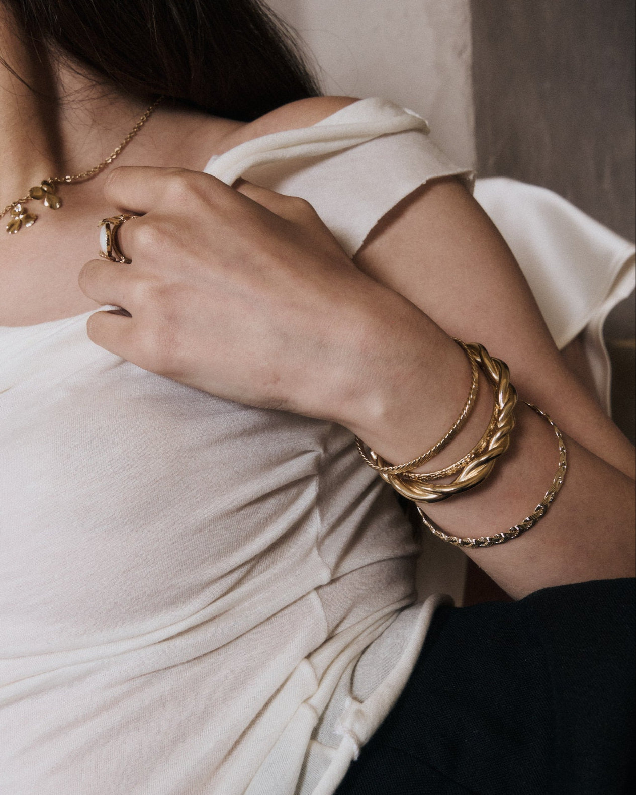 Strida Bangle