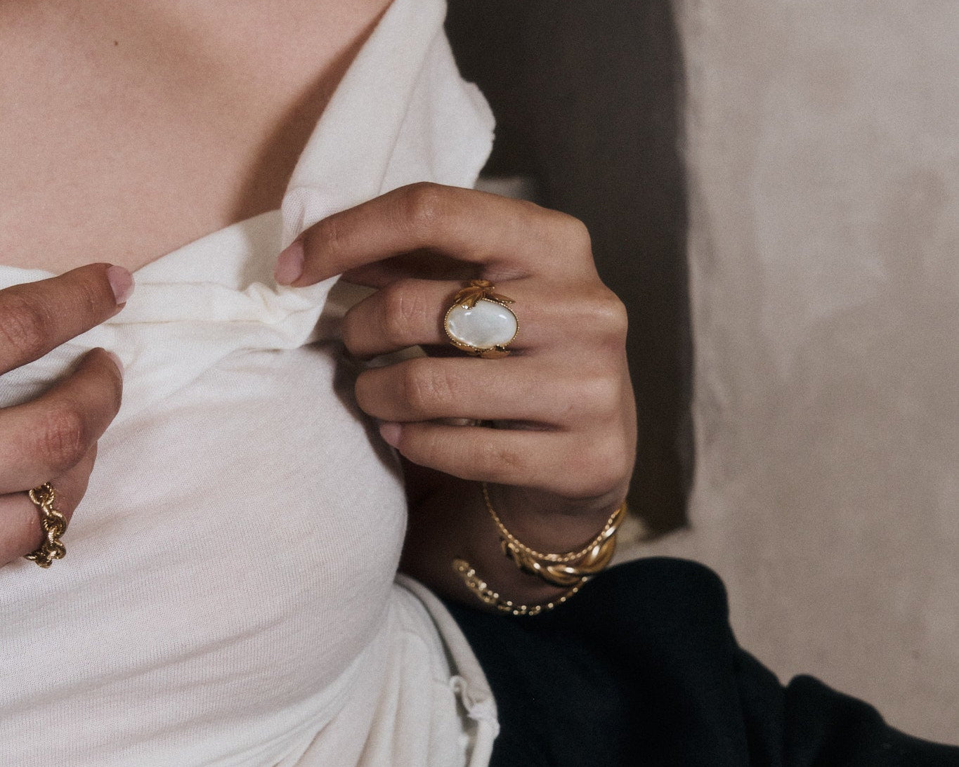 Hana Ring