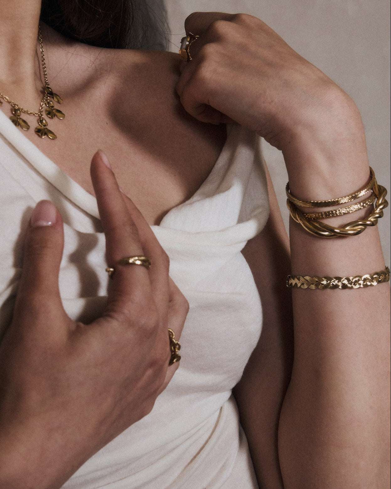 Strida Bangle
