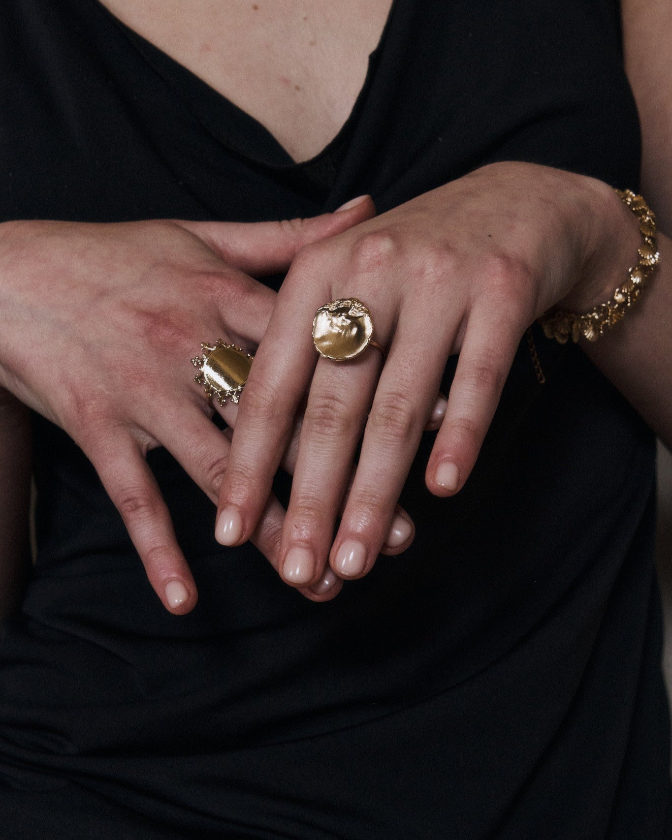 Cassilda ring