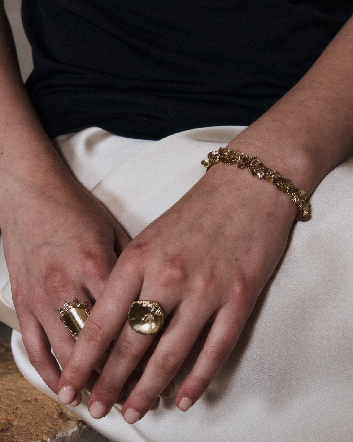 Gigi Bracelet